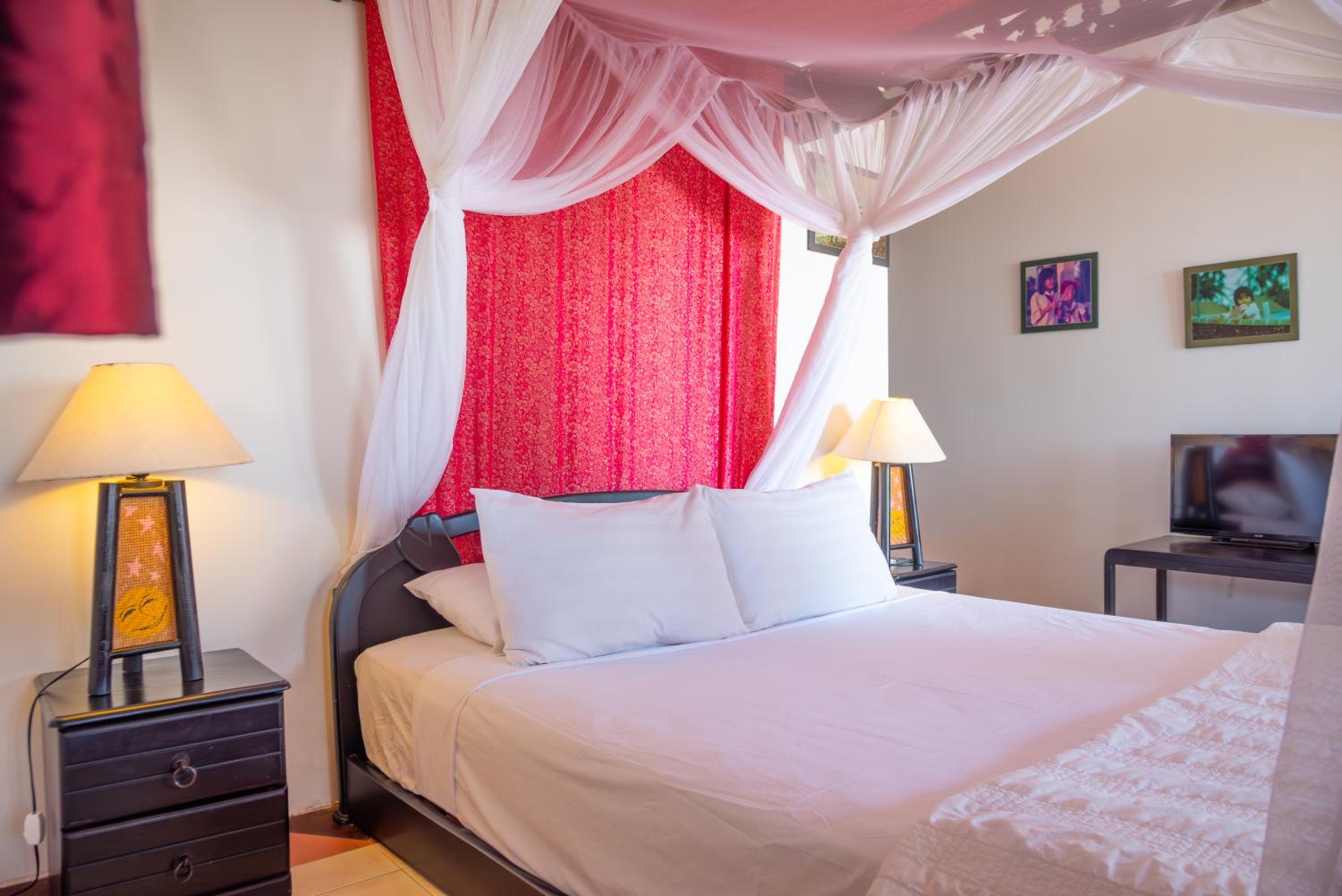 Superior Double Room with Sea View photo 3