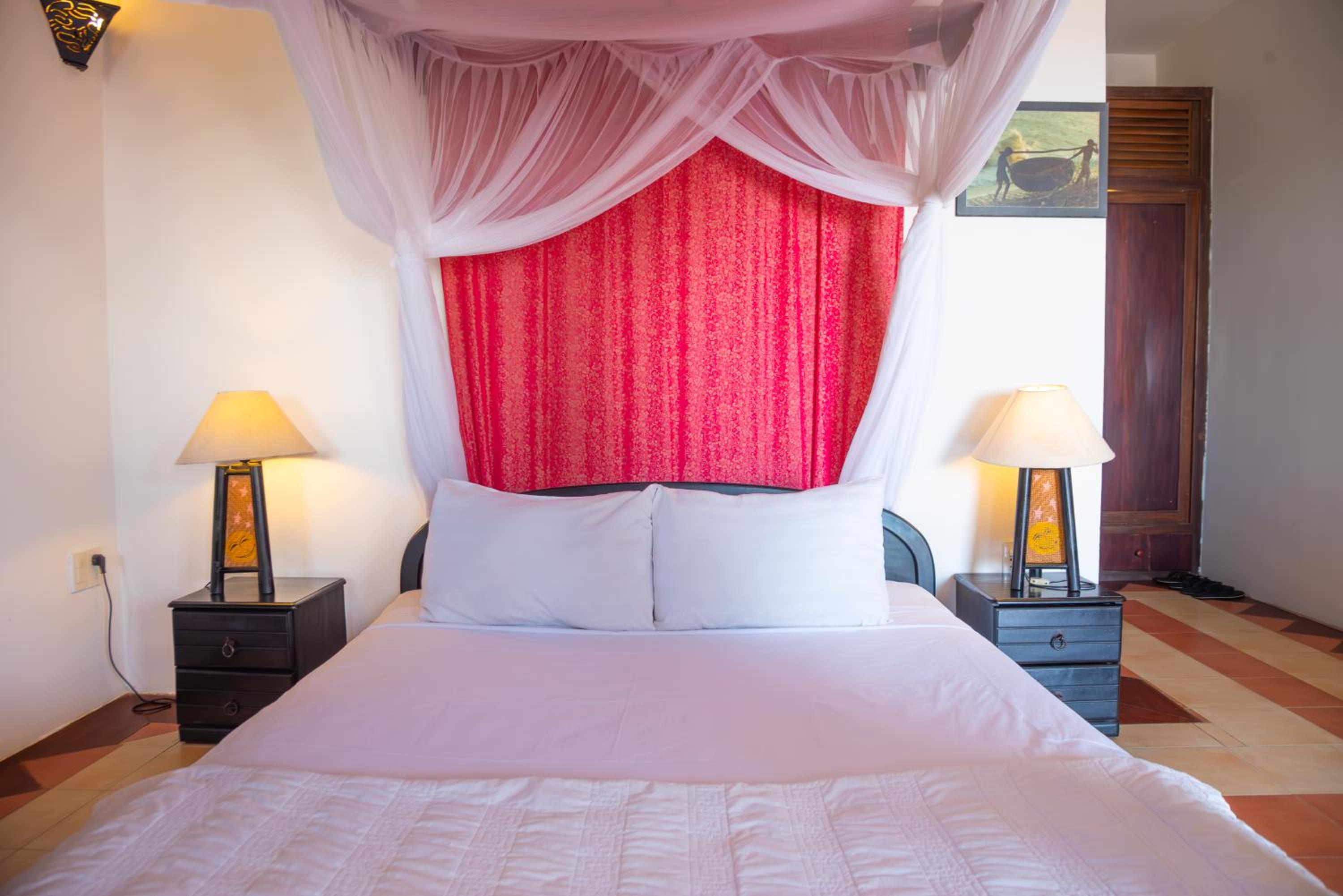 Superior Double Room with Sea View photo 2
