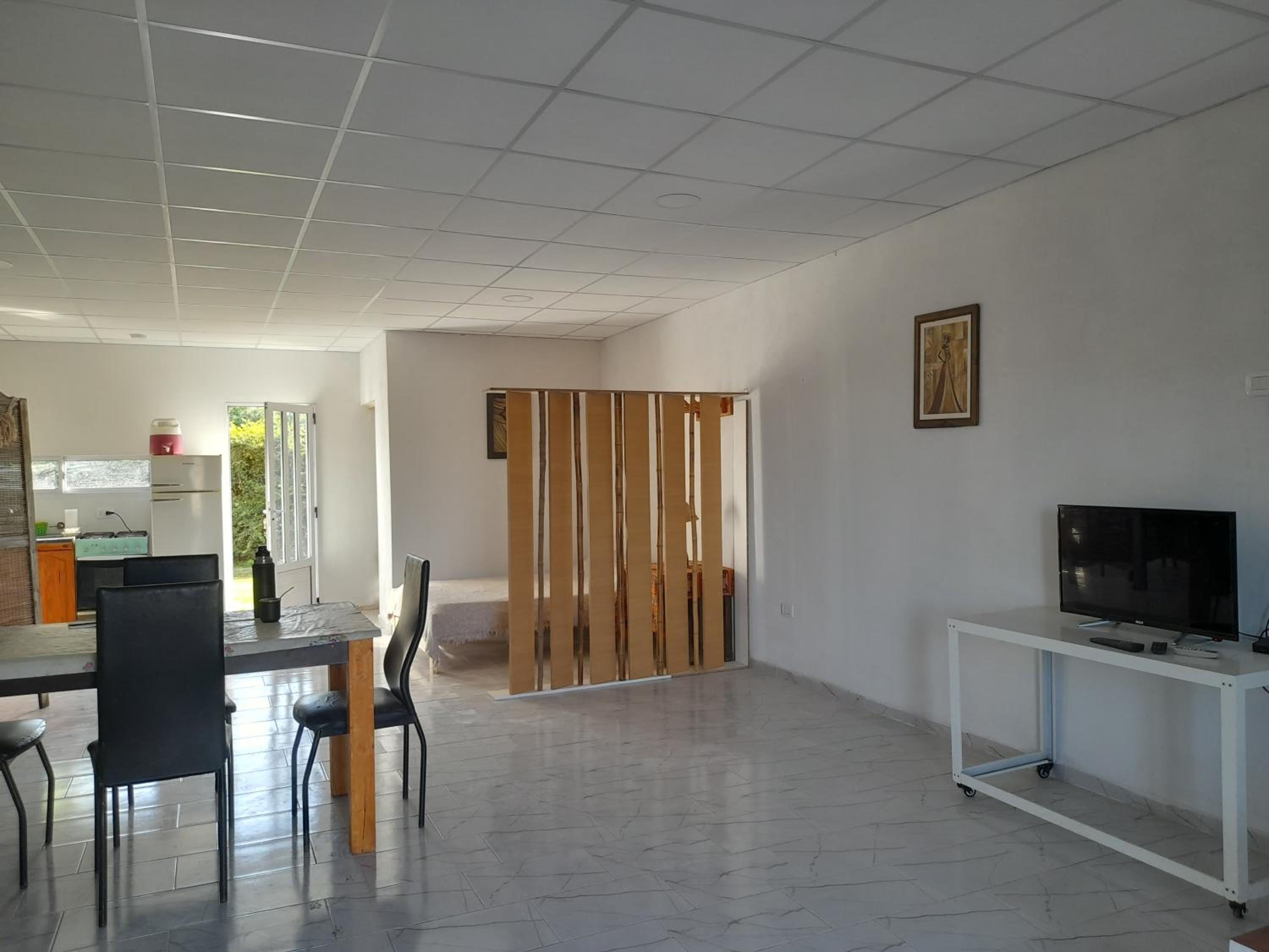 One-Bedroom House photo 3
