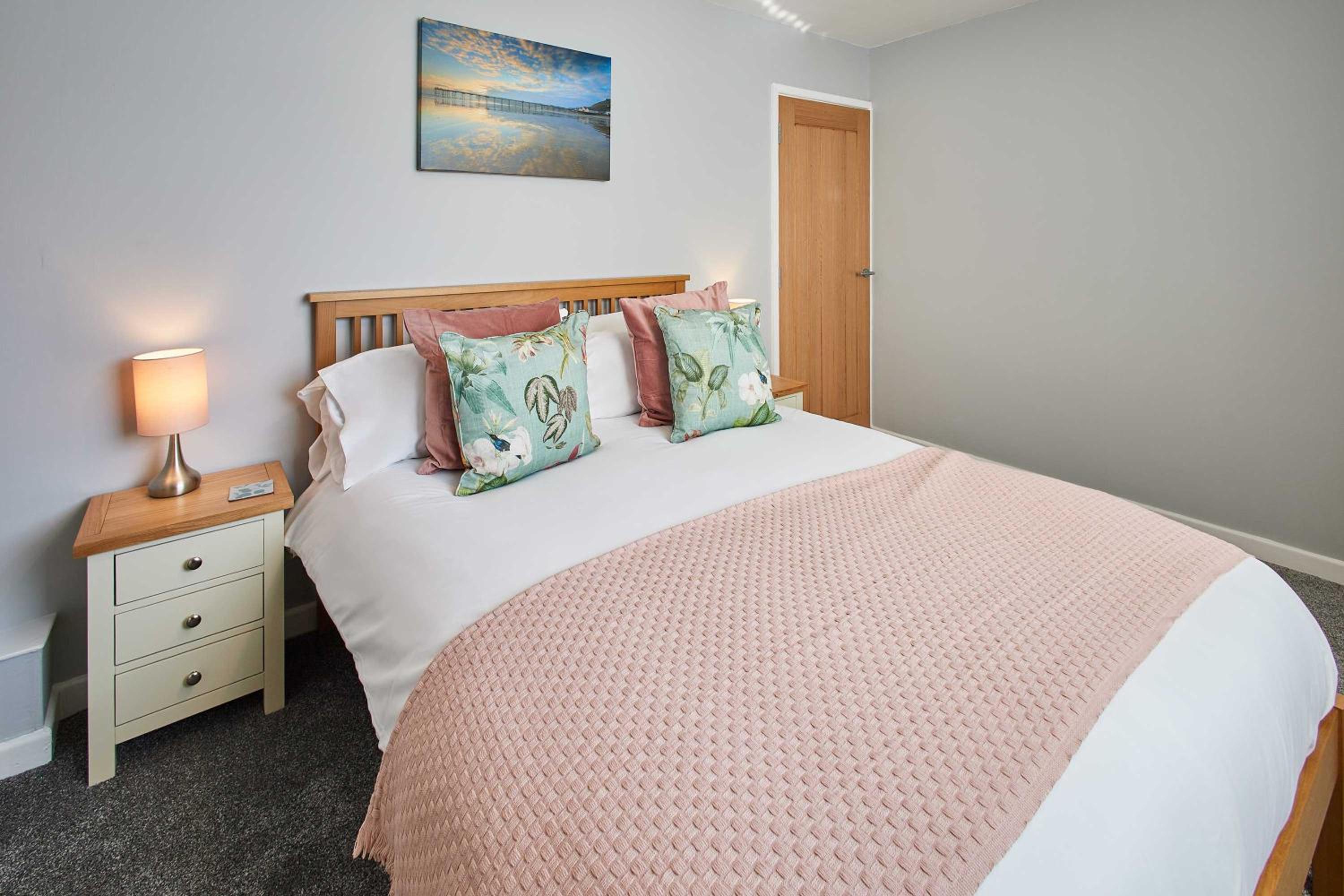 Two-Bedroom House photo 1