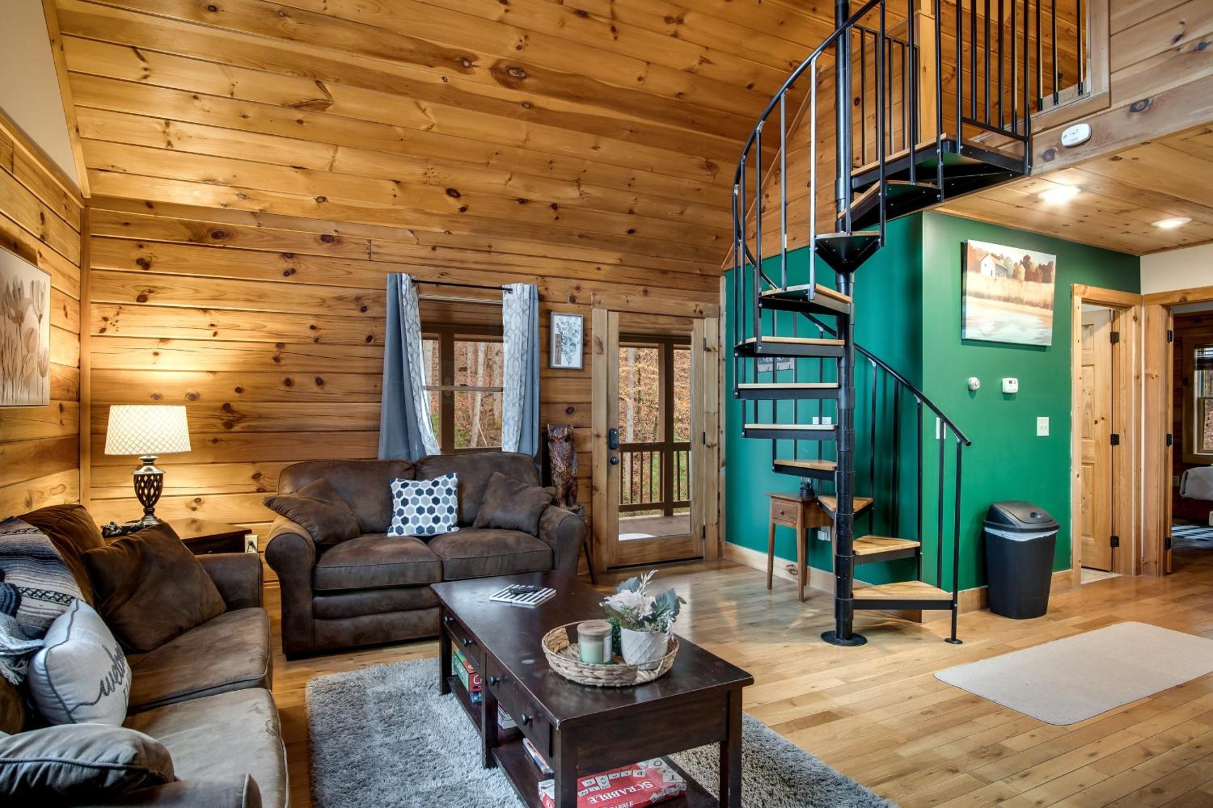 Vacation Home photo 1