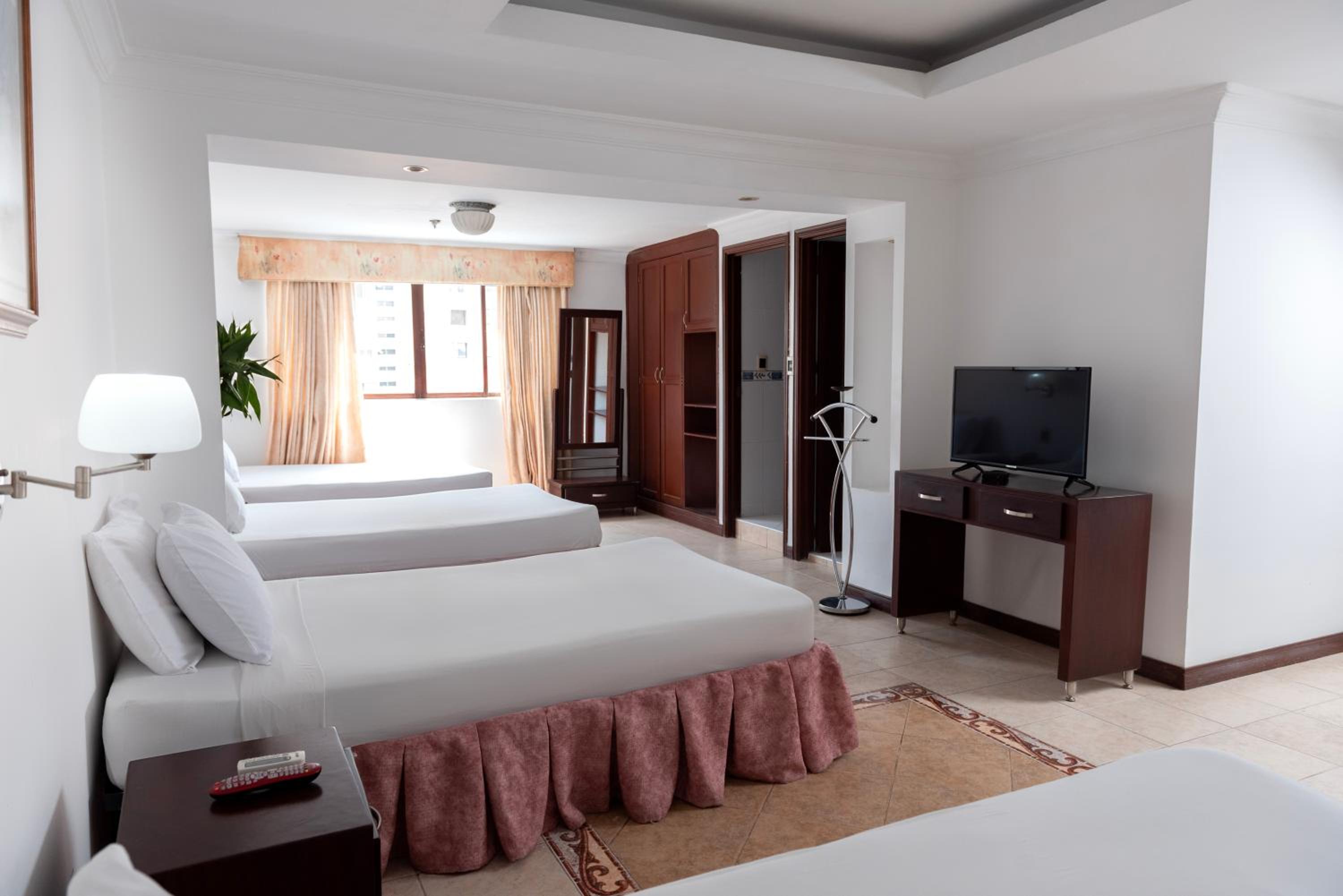 Triple Room photo 1