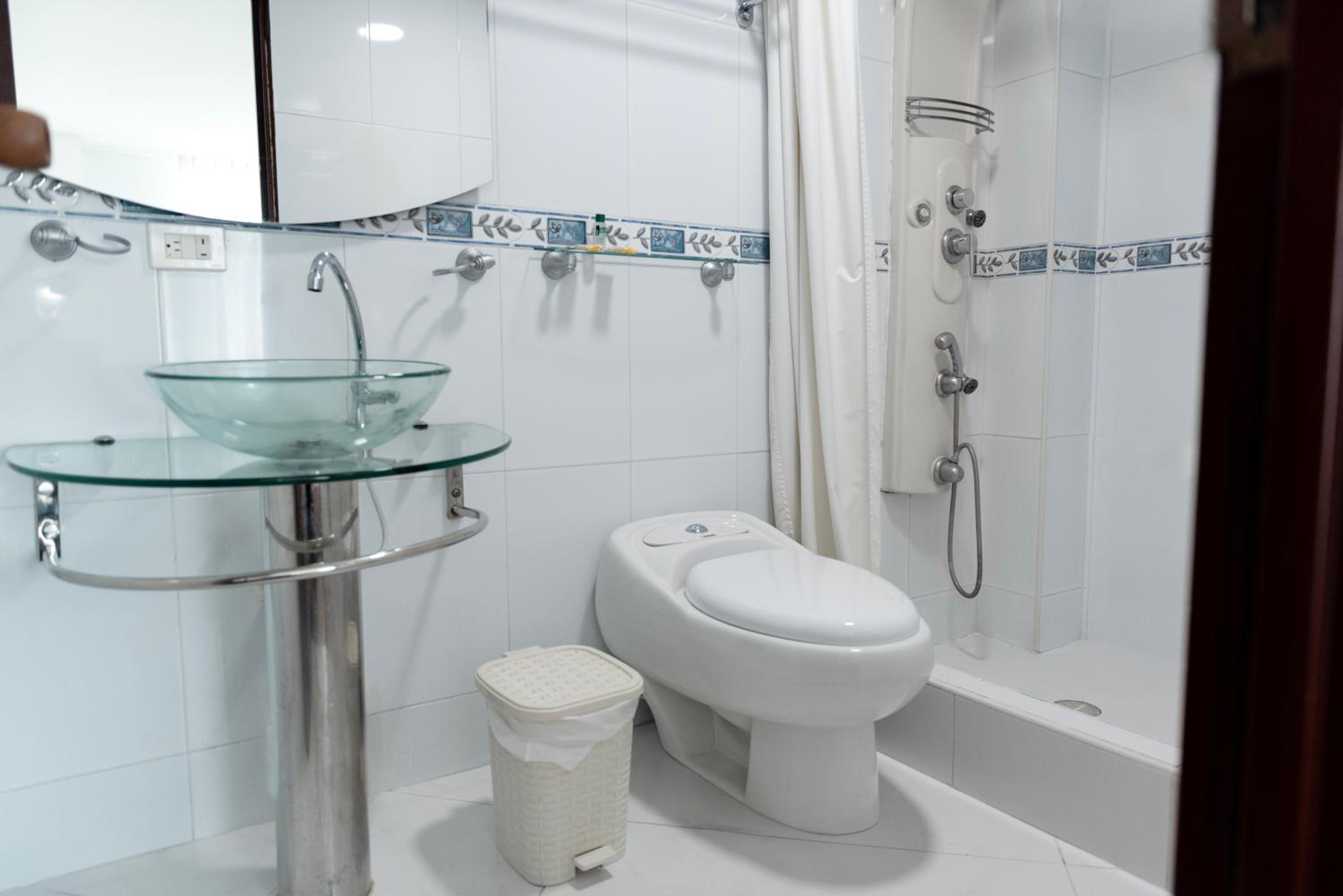 Single Room photo 3