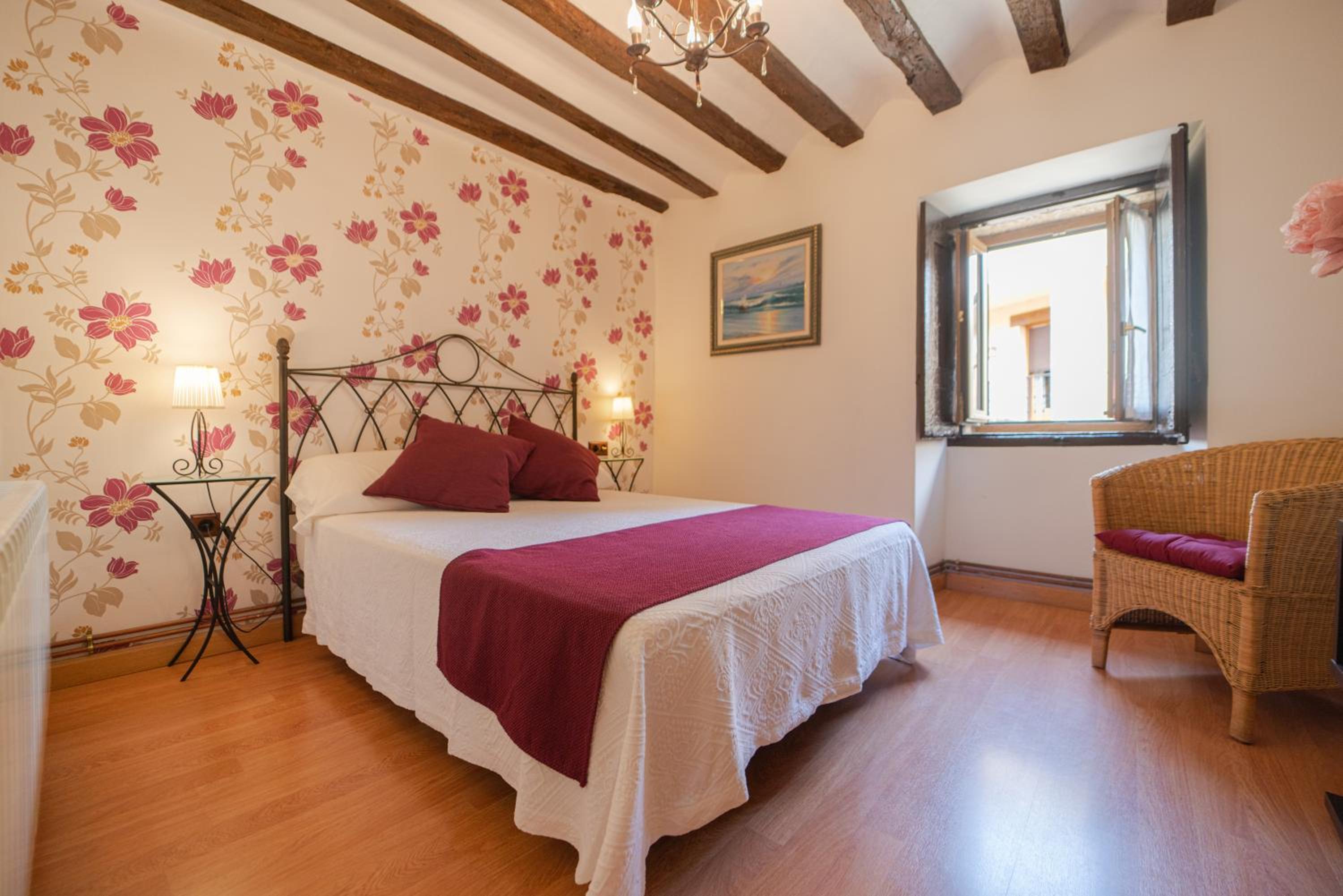 Standard Double or Twin Room photo 2