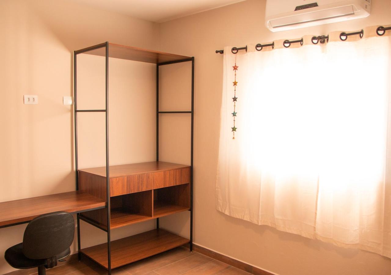 Two-Bedroom House photo 1