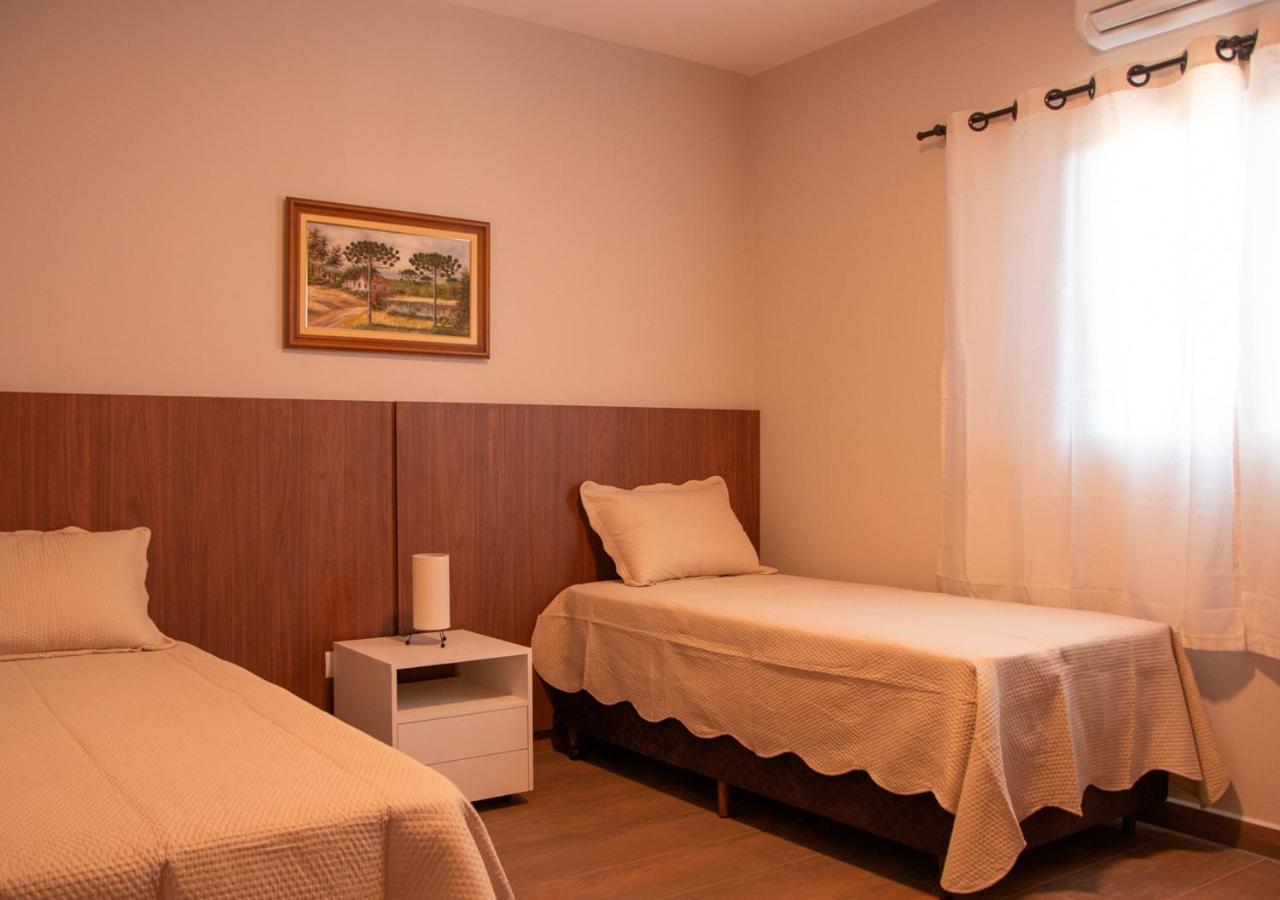 Two-Bedroom House photo 2