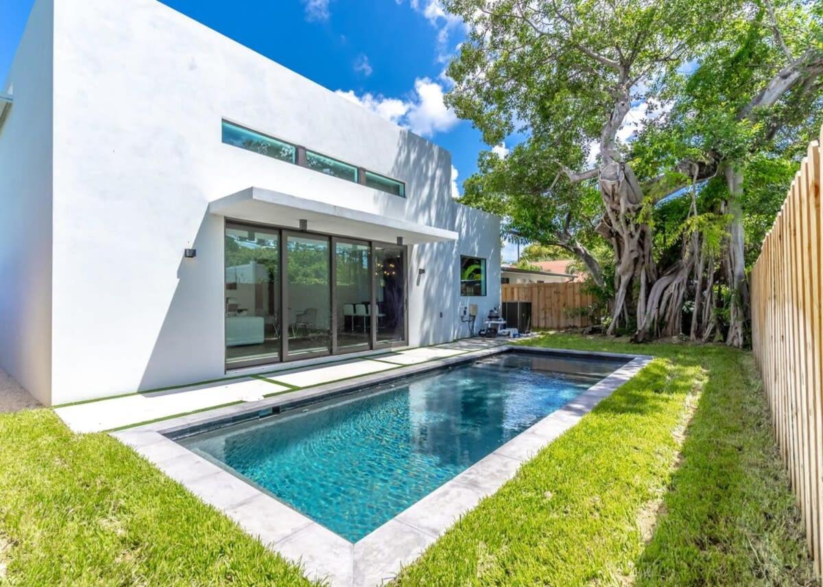 Vacation Home photo 1