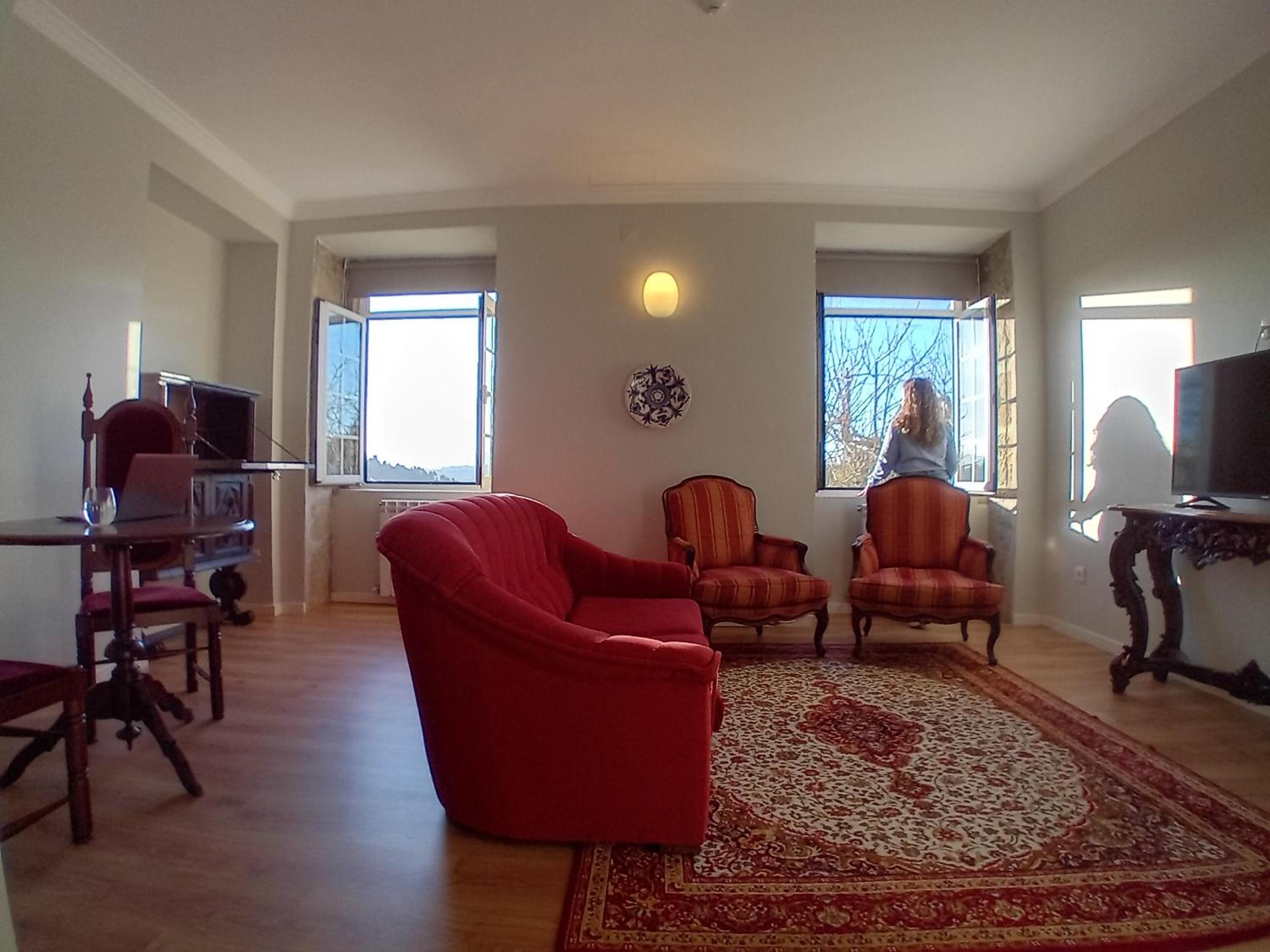 Junior Suite with Mountain View - Photo 1