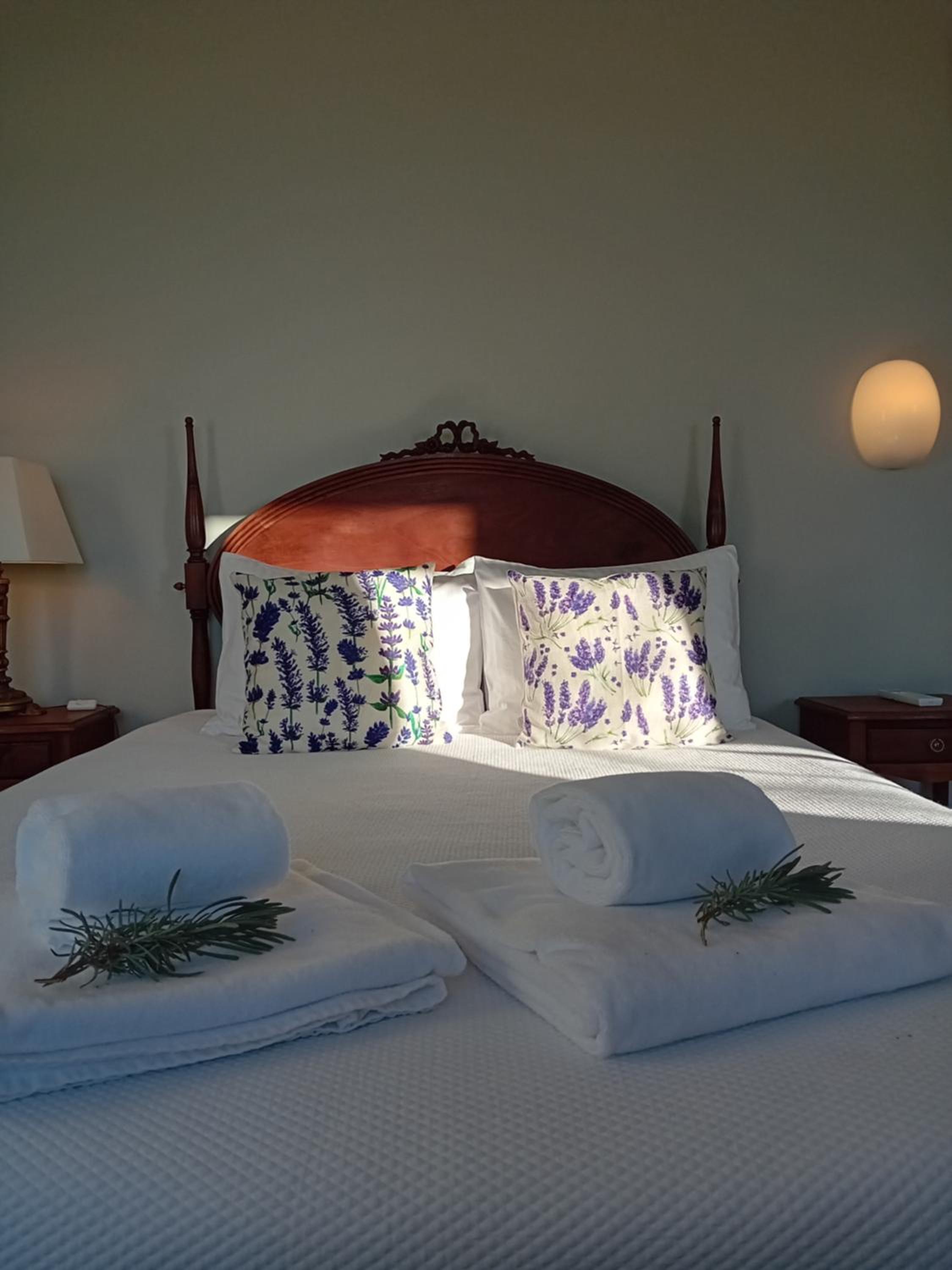 Double Room with Private Bathroom - Photo 1