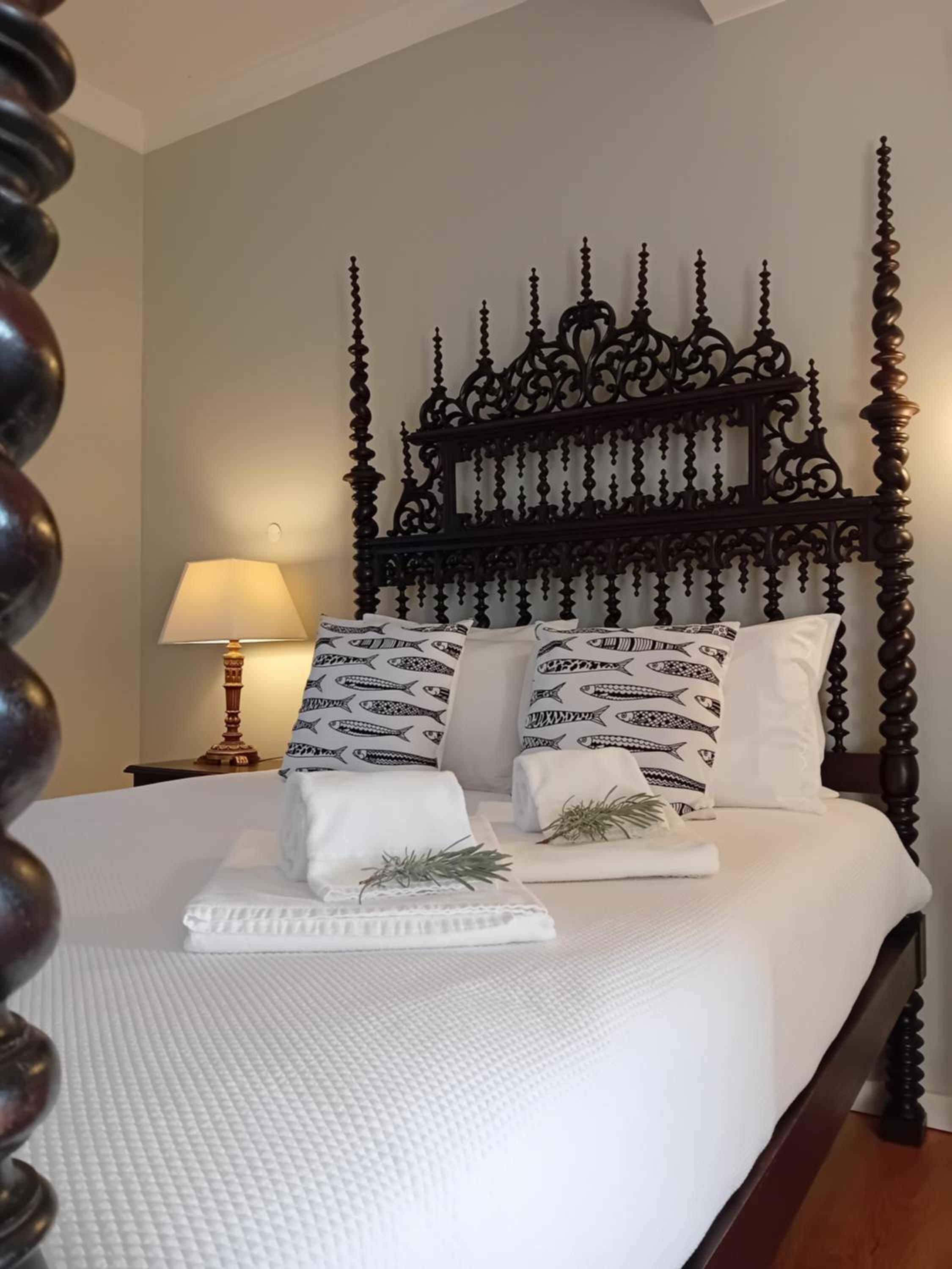 Junior Suite with Mountain View - Photo 5