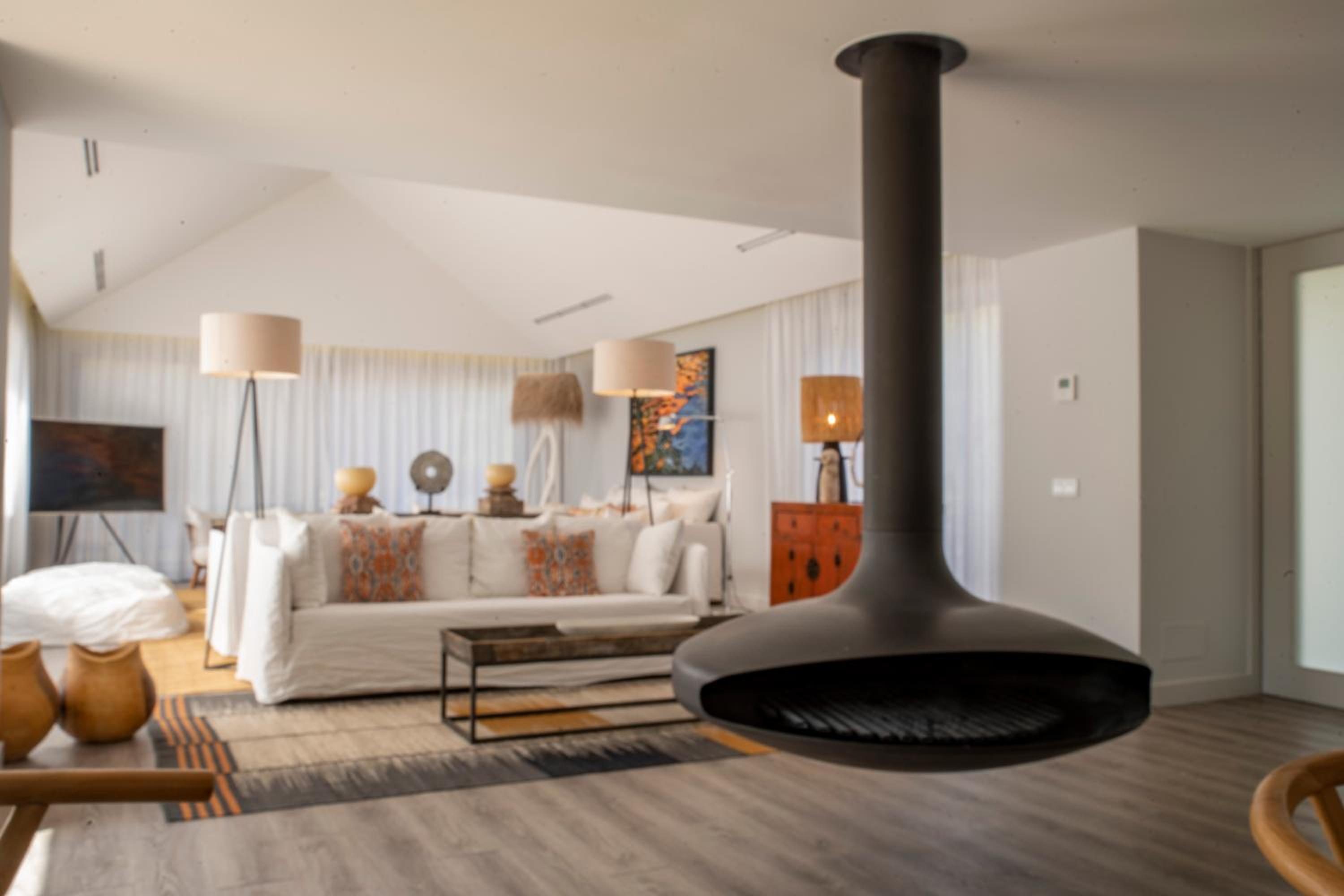 Three-Bedroom Cabana Villa - Terracota Wing
