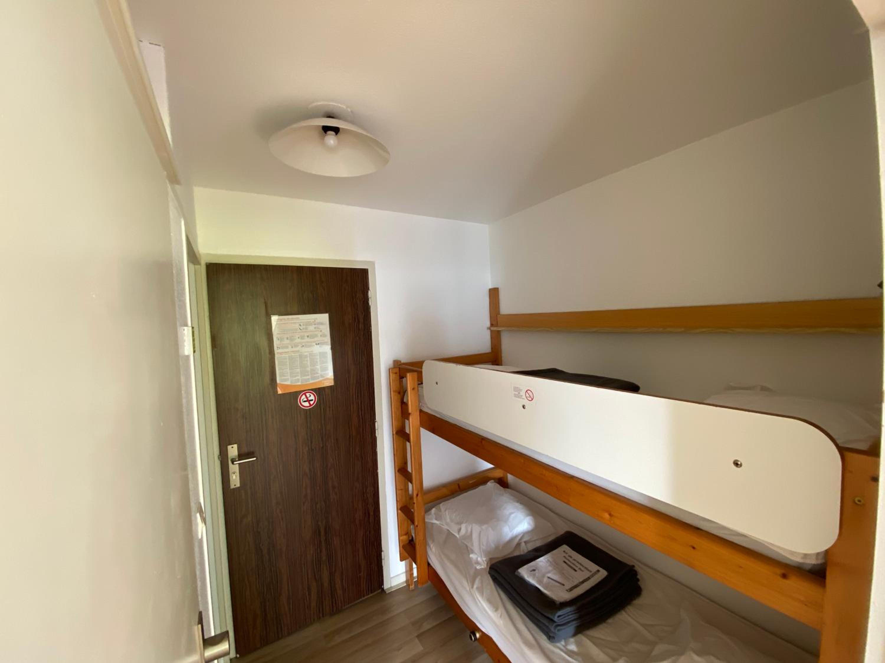 Studio - Ground Floor