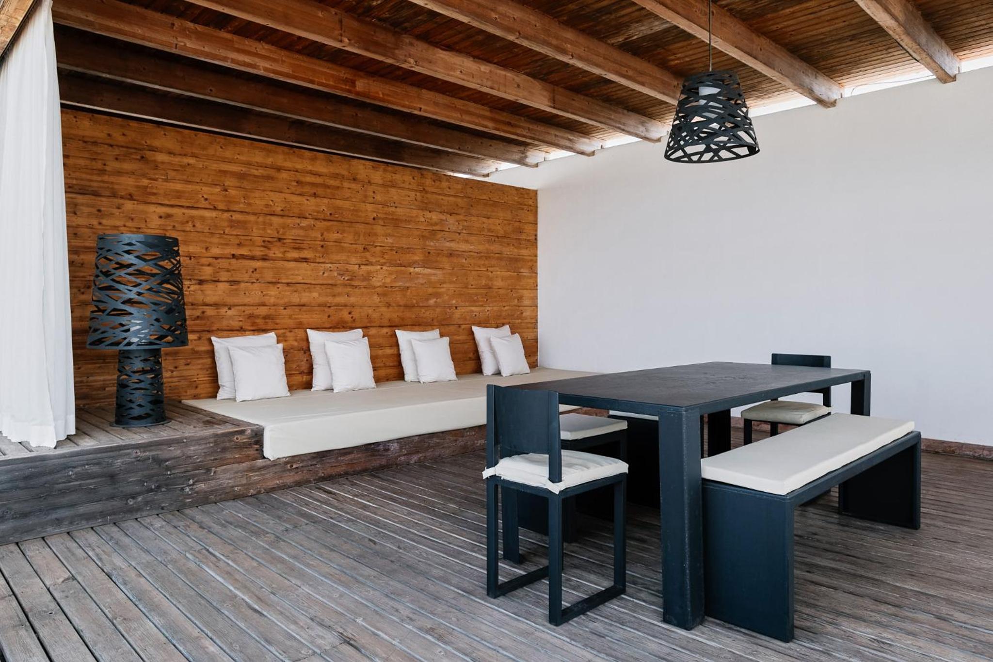 One Bedroom Suite with Swimming Pool at Penthouse - Photo 19