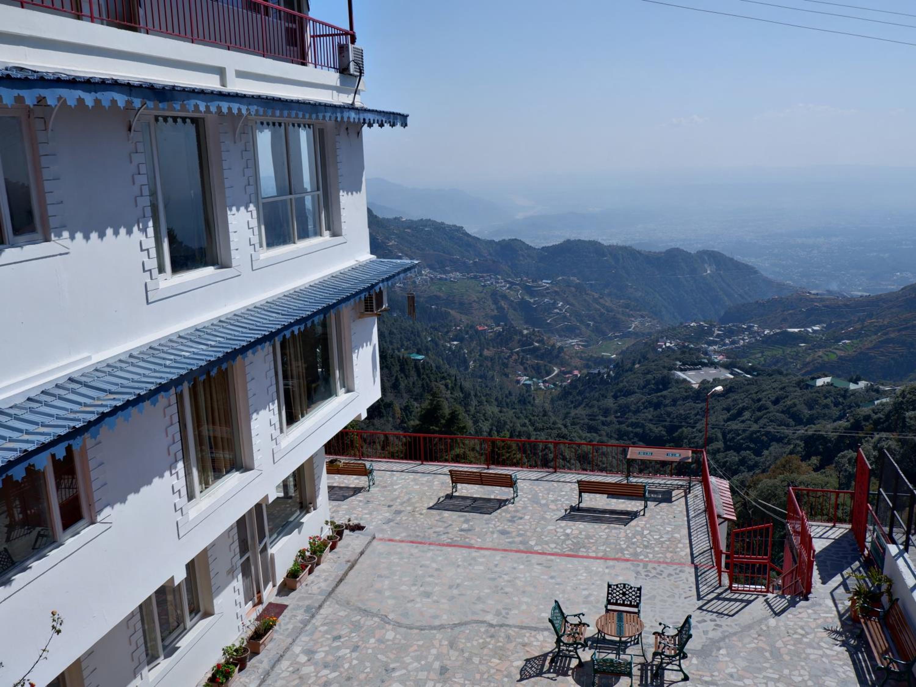 Studio Apartment with Valley view - Photo 6