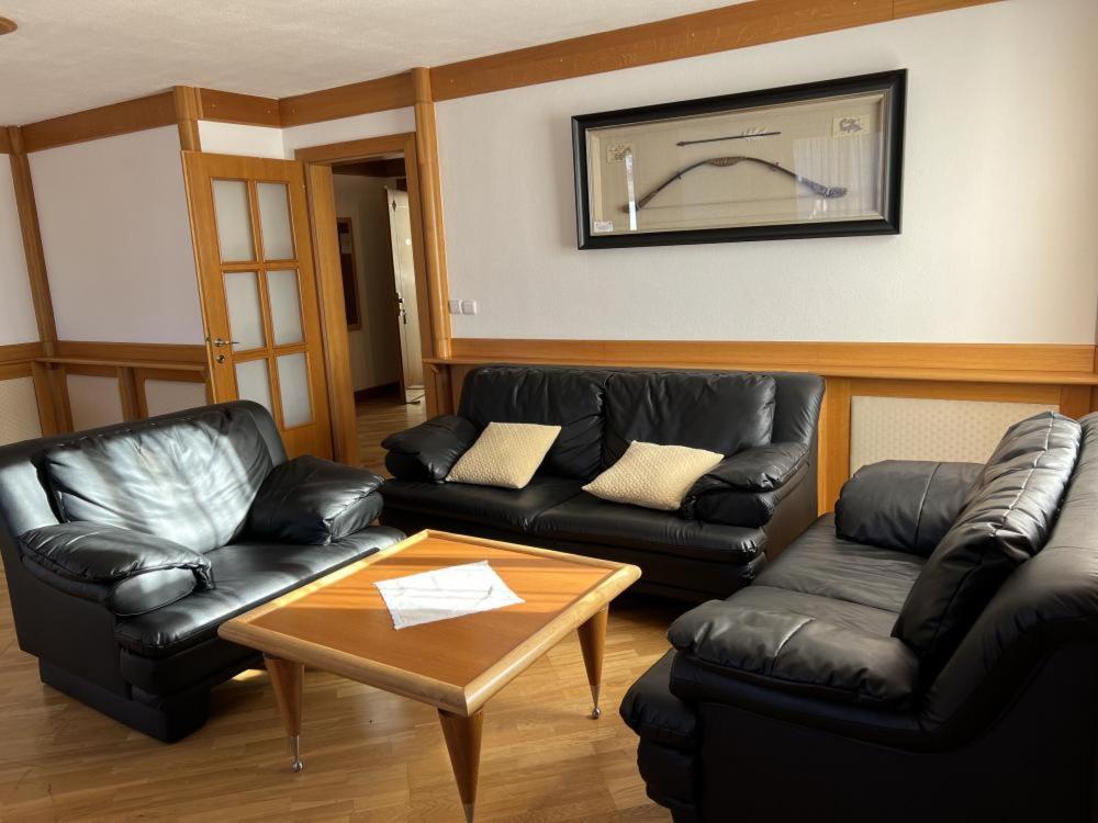 Presidential Suite photo 2
