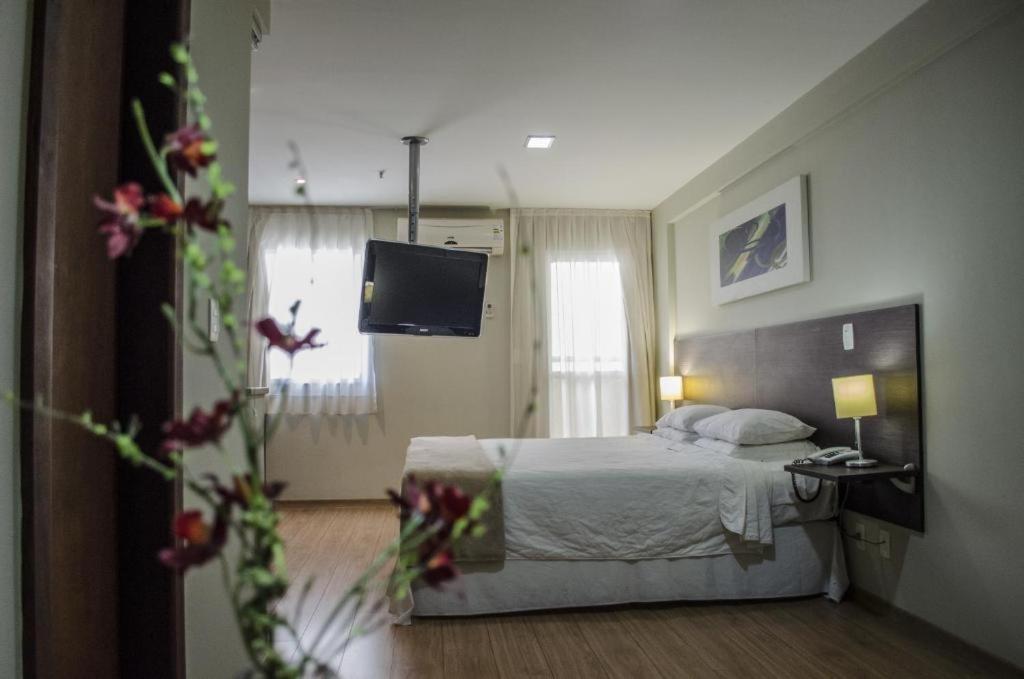 Standard Single Room photo 3