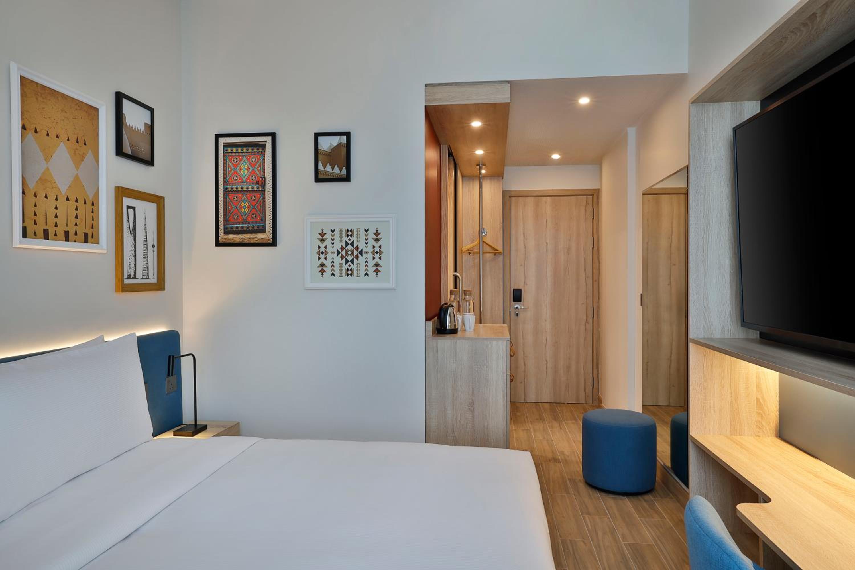 Super King Room - Photo 8