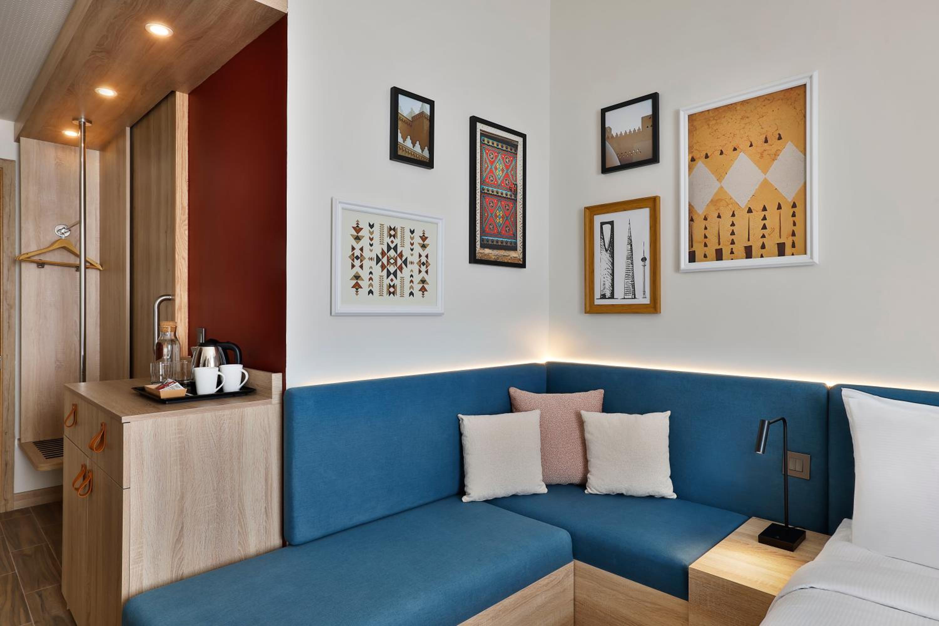 King Room - Photo 12
