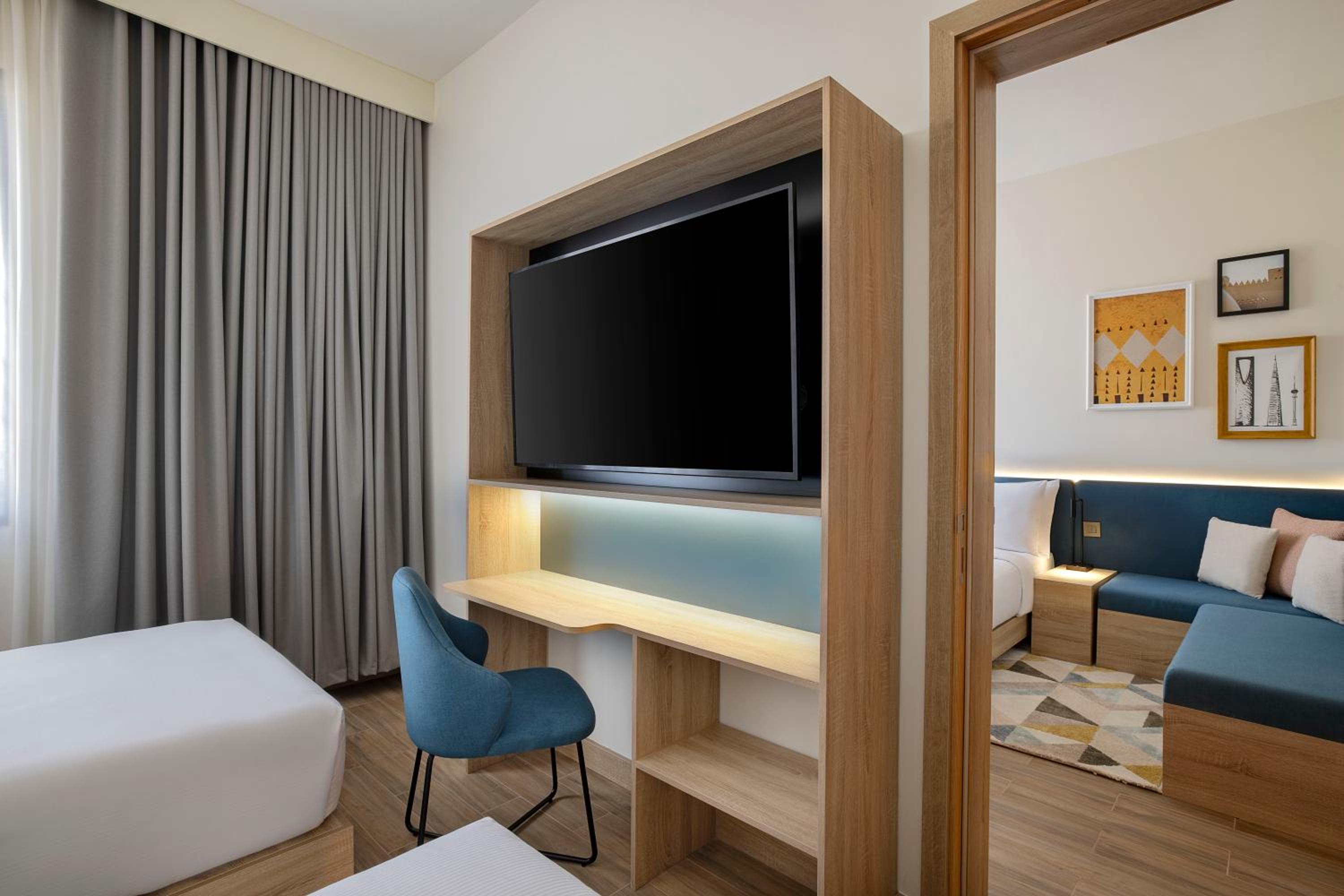 King Room - Photo 10