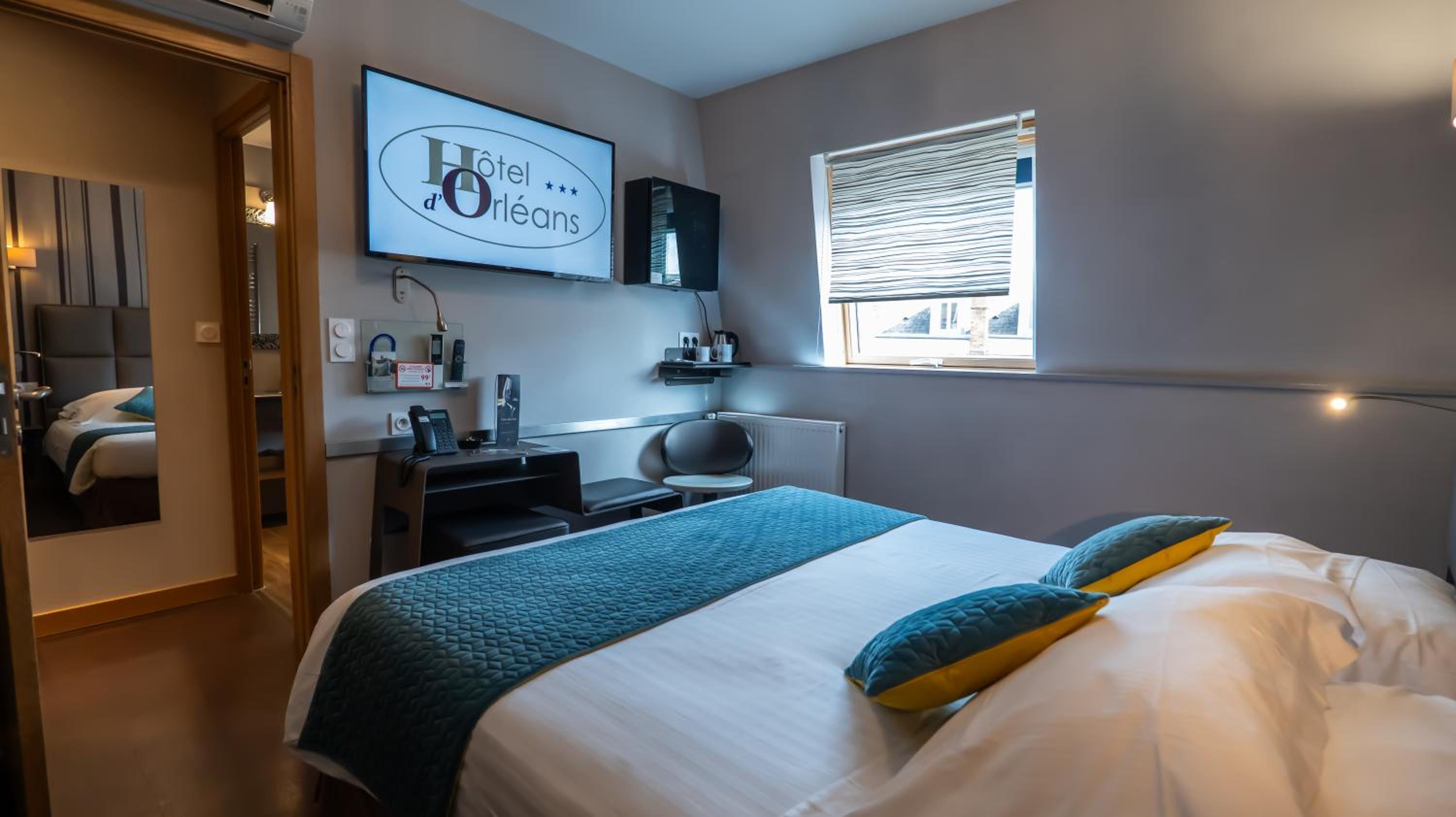 Prestige Room 1 to 4 people