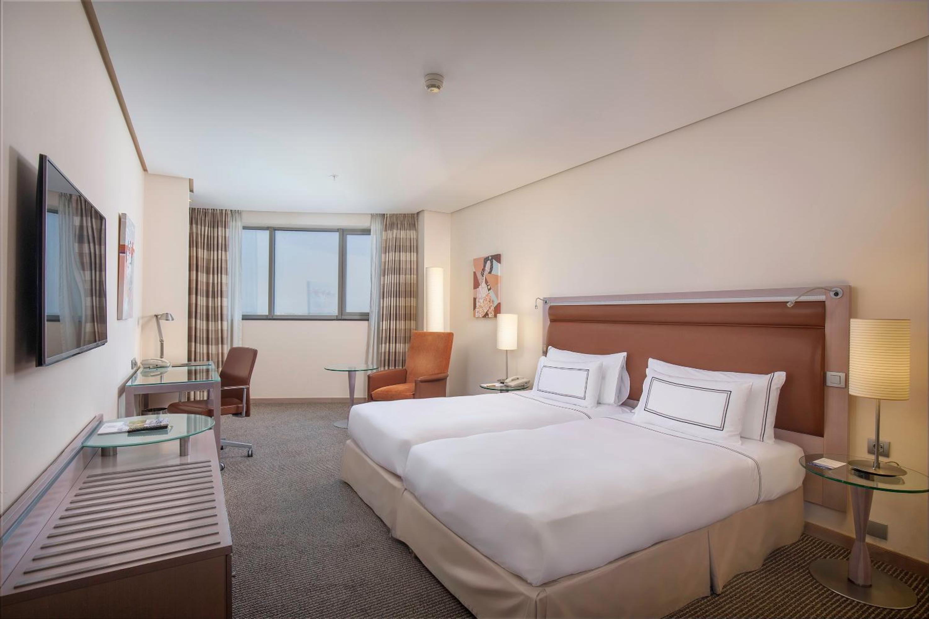 Meliá Room