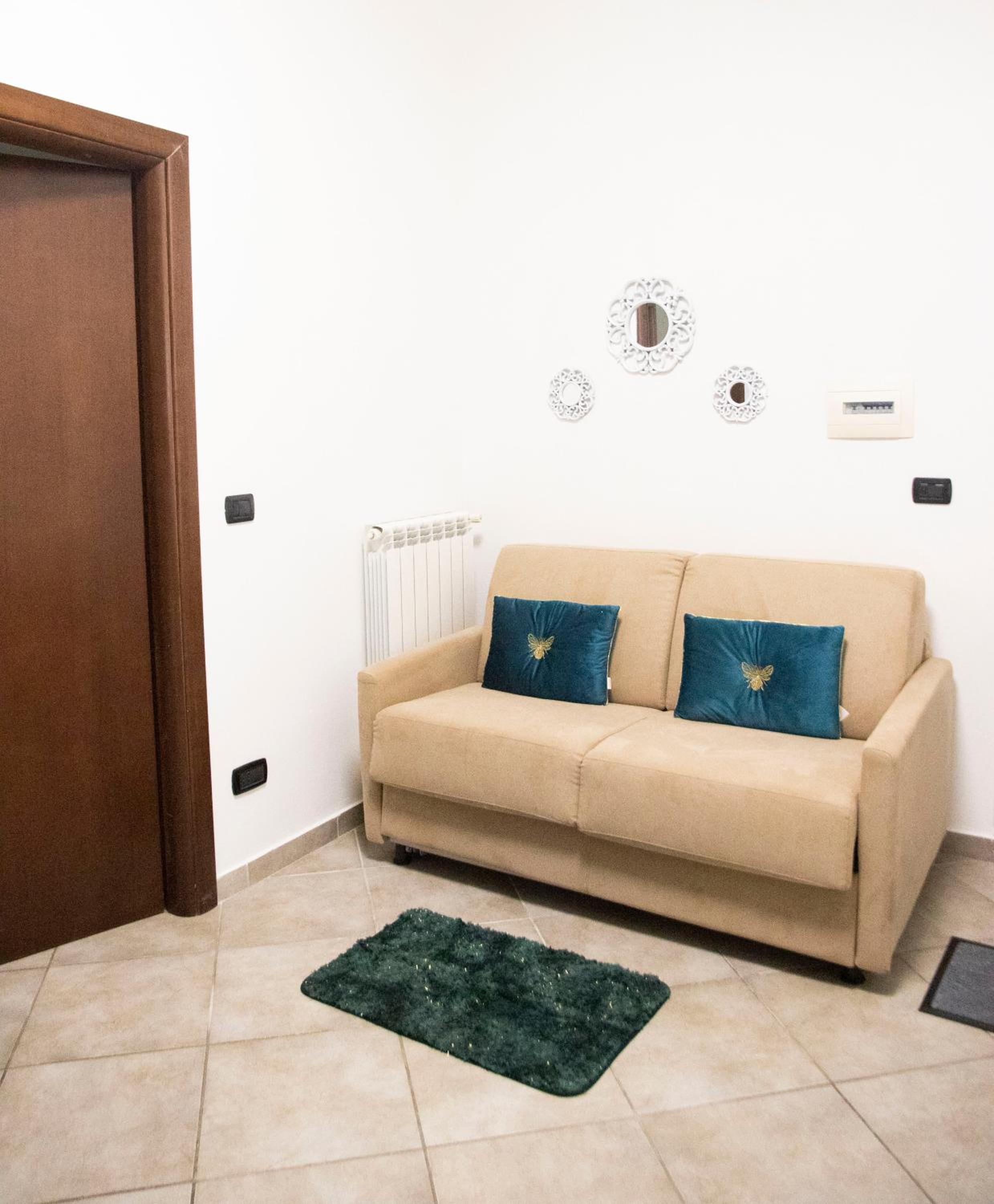 Two-Bedroom Apartment photo 1