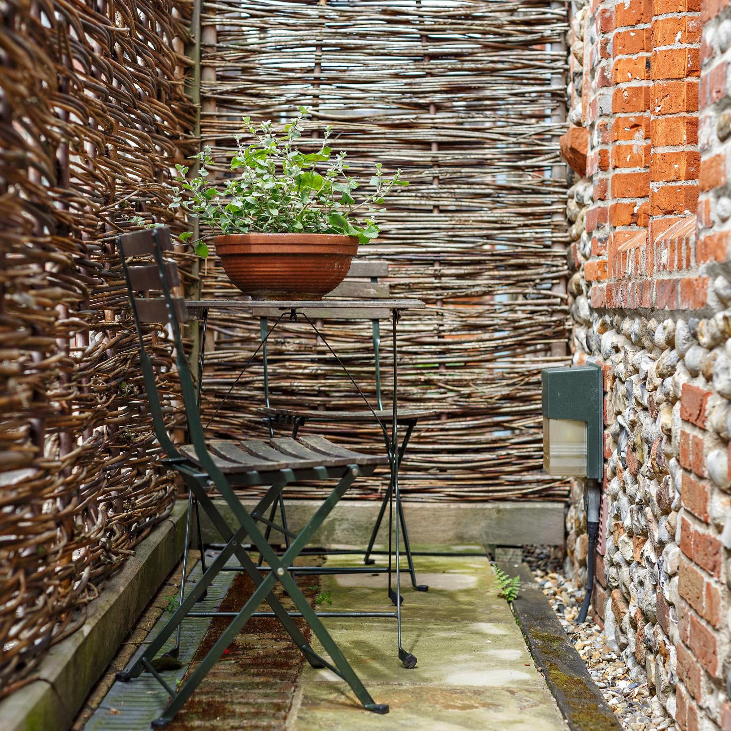 Byfords, Fotografia 9