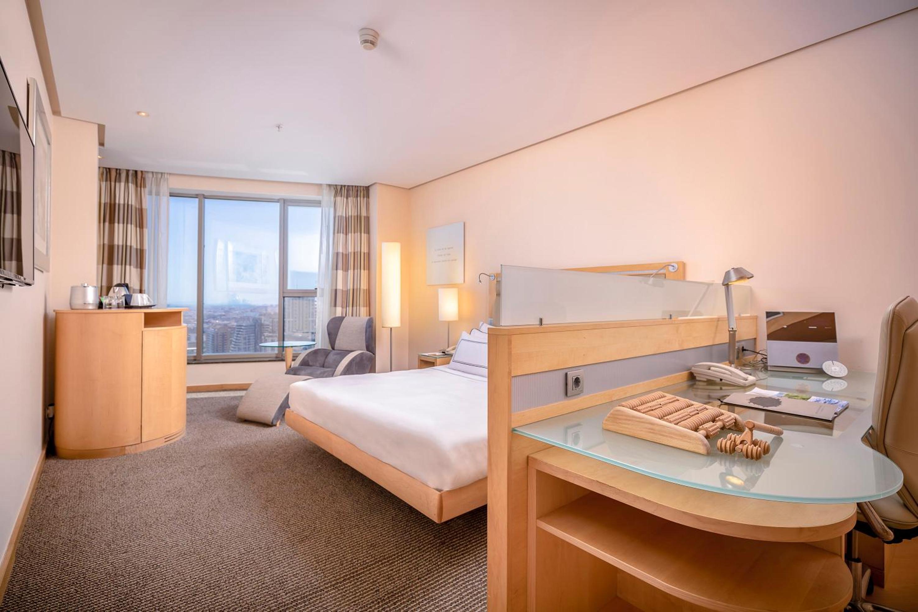 Premium Double Room