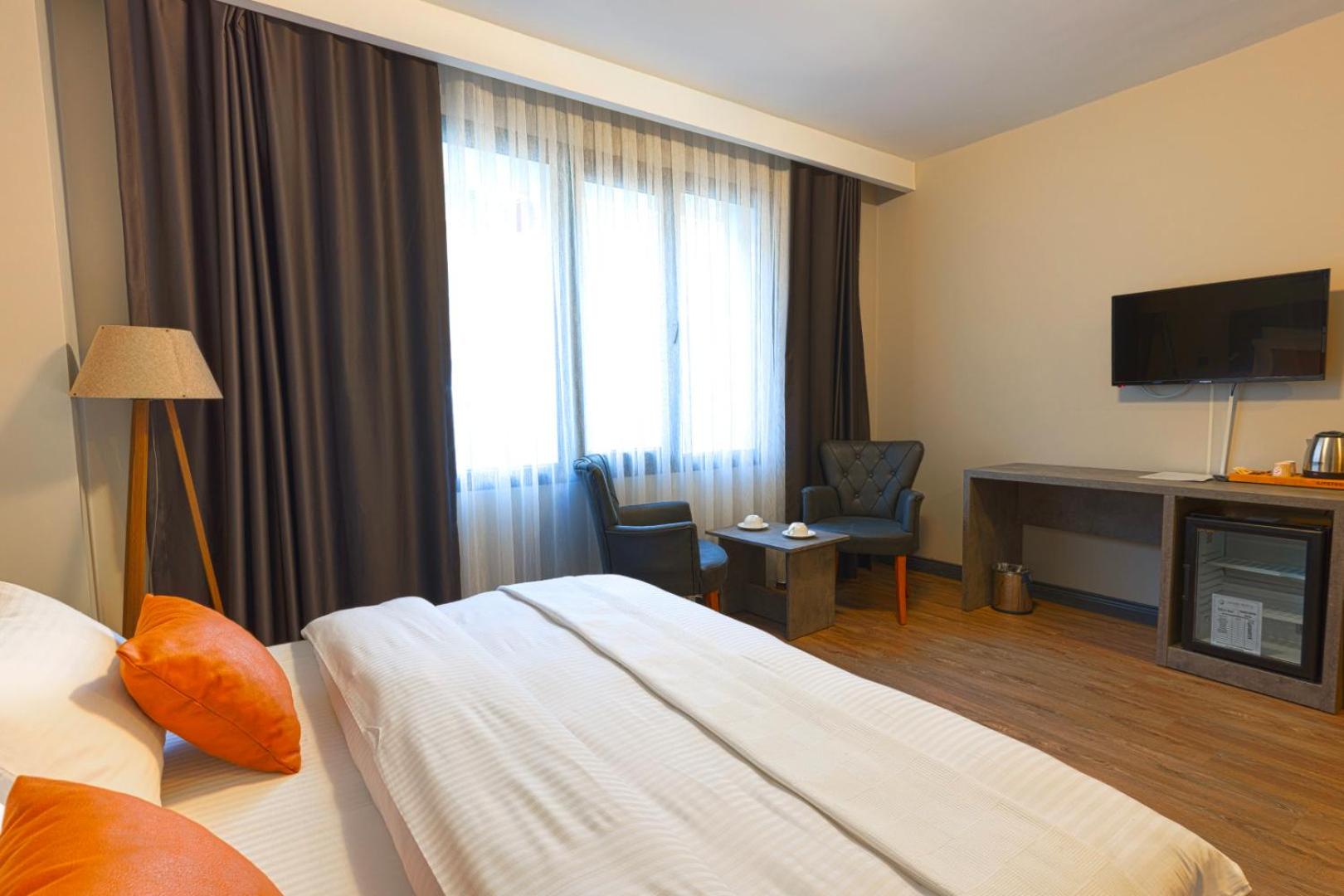 Standard Single Room photo 2
