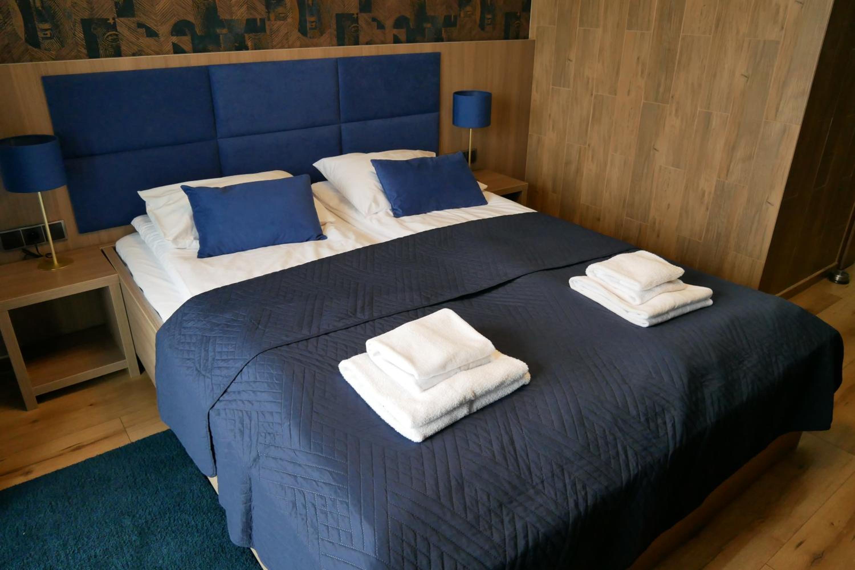 Double Room - Photo 1