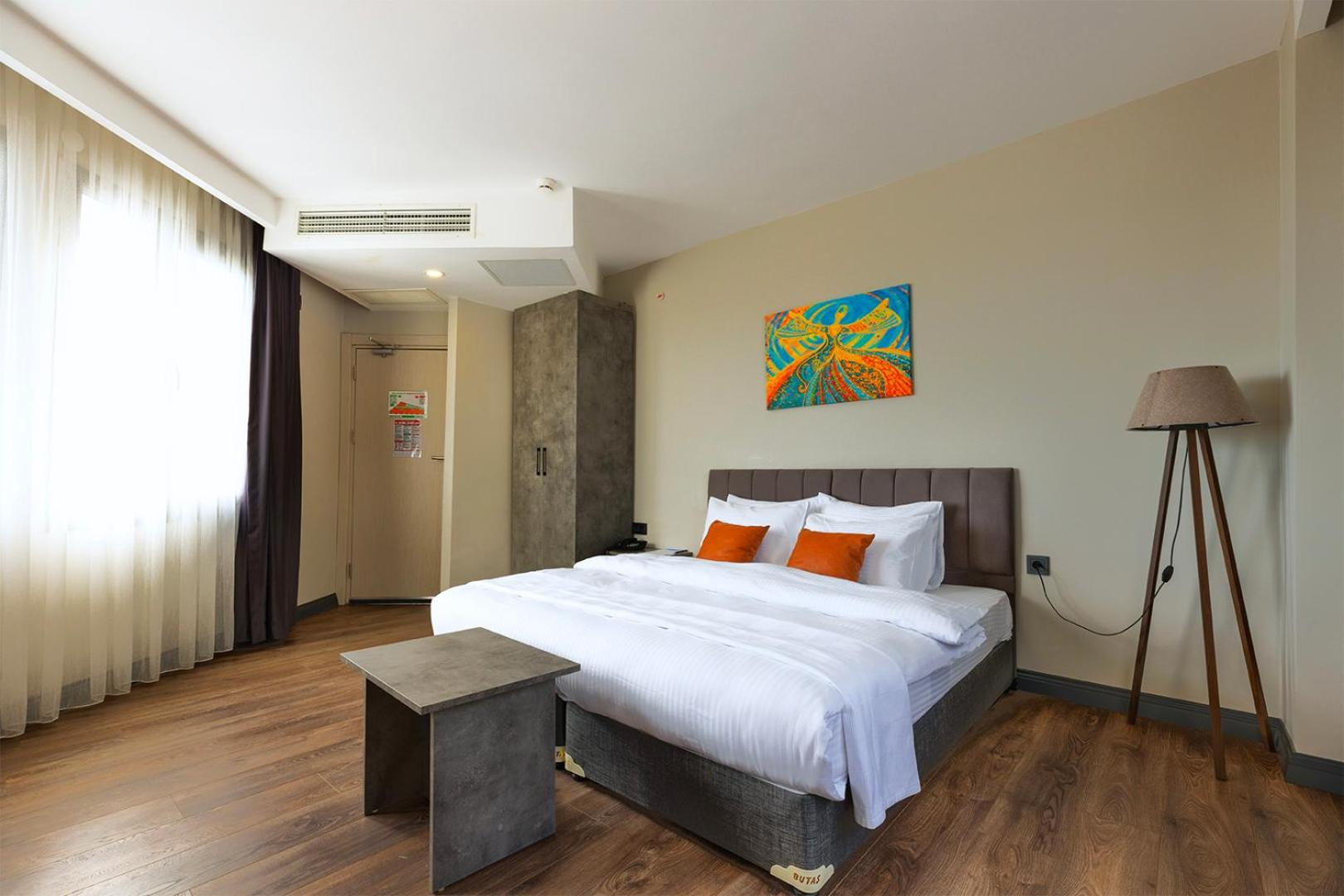 Double Room photo 1