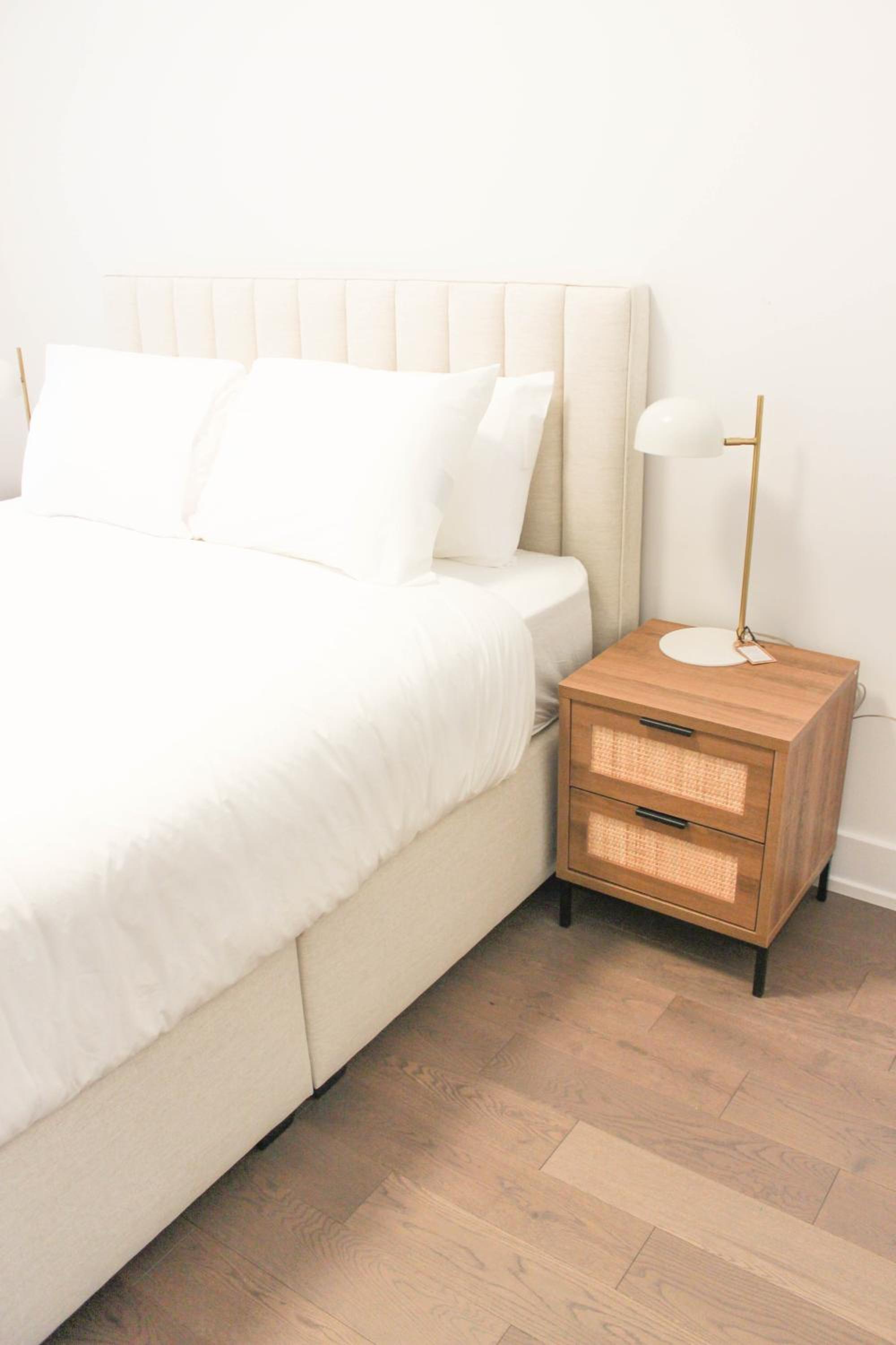 Luxury Triple Room