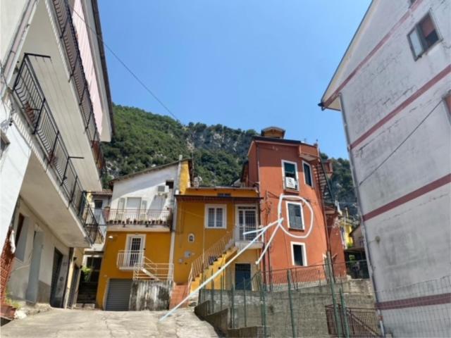 Apartment with Mountain View photo 3