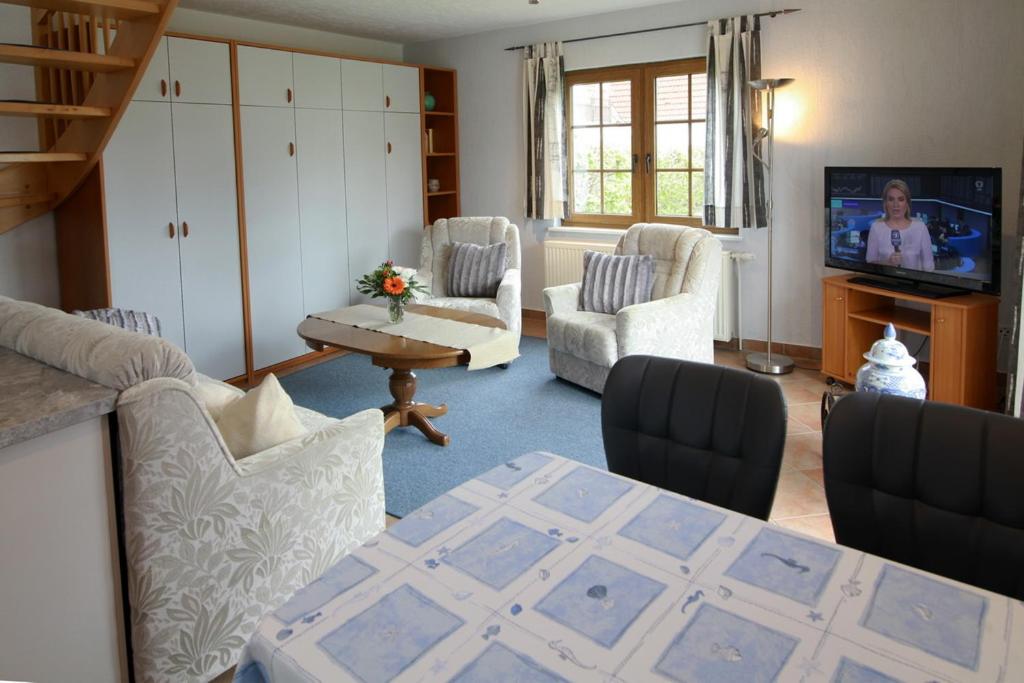 Two-Bedroom House photo 1
