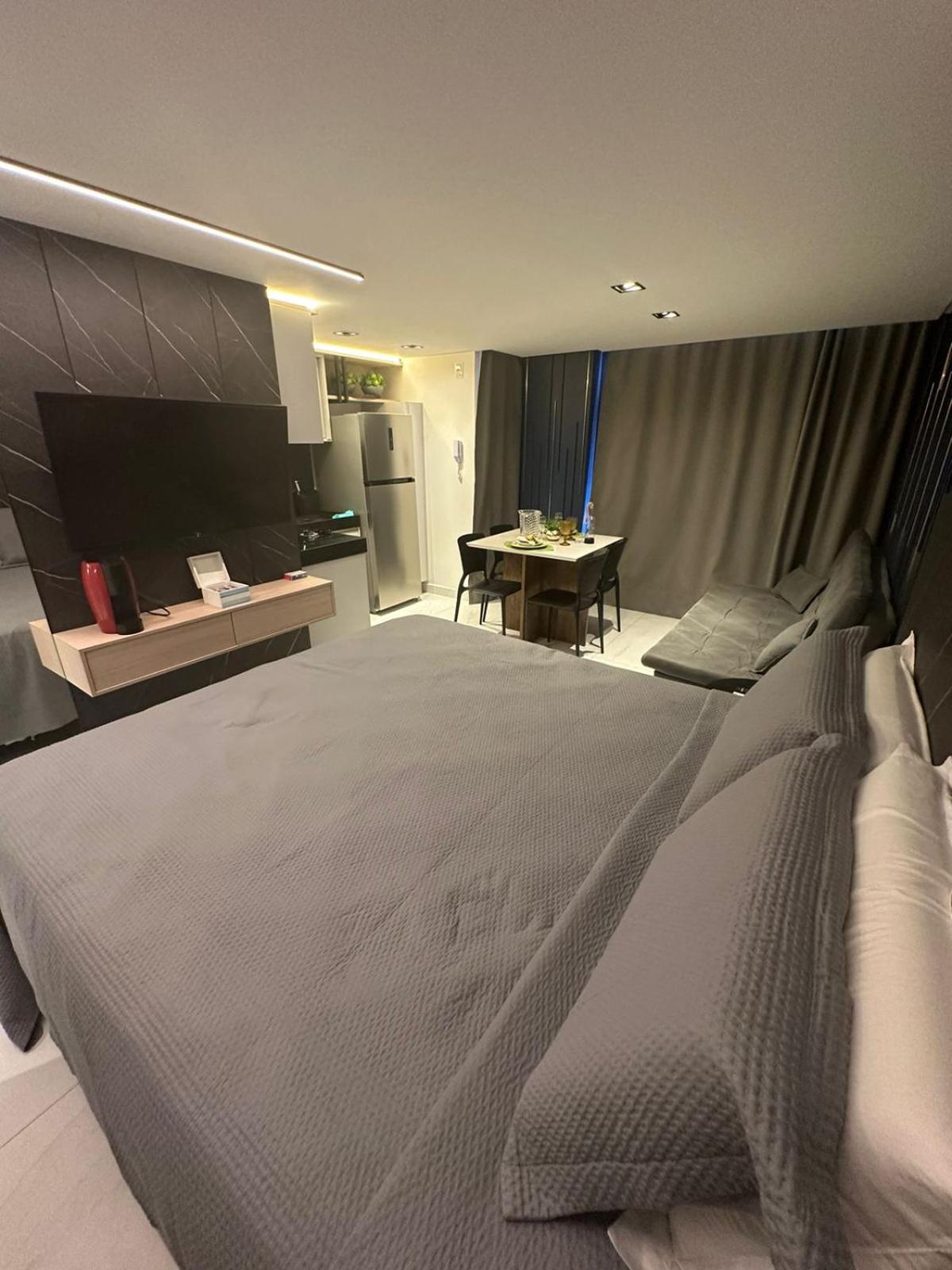 King Suite with Sea View photo 1