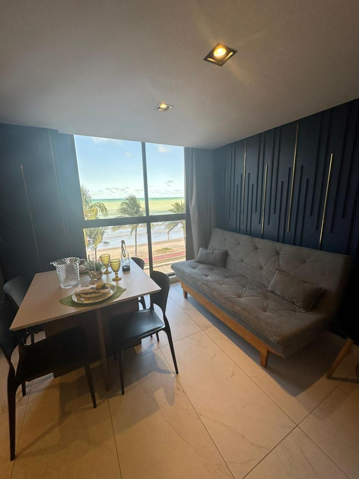 King Suite with Sea View photo 3