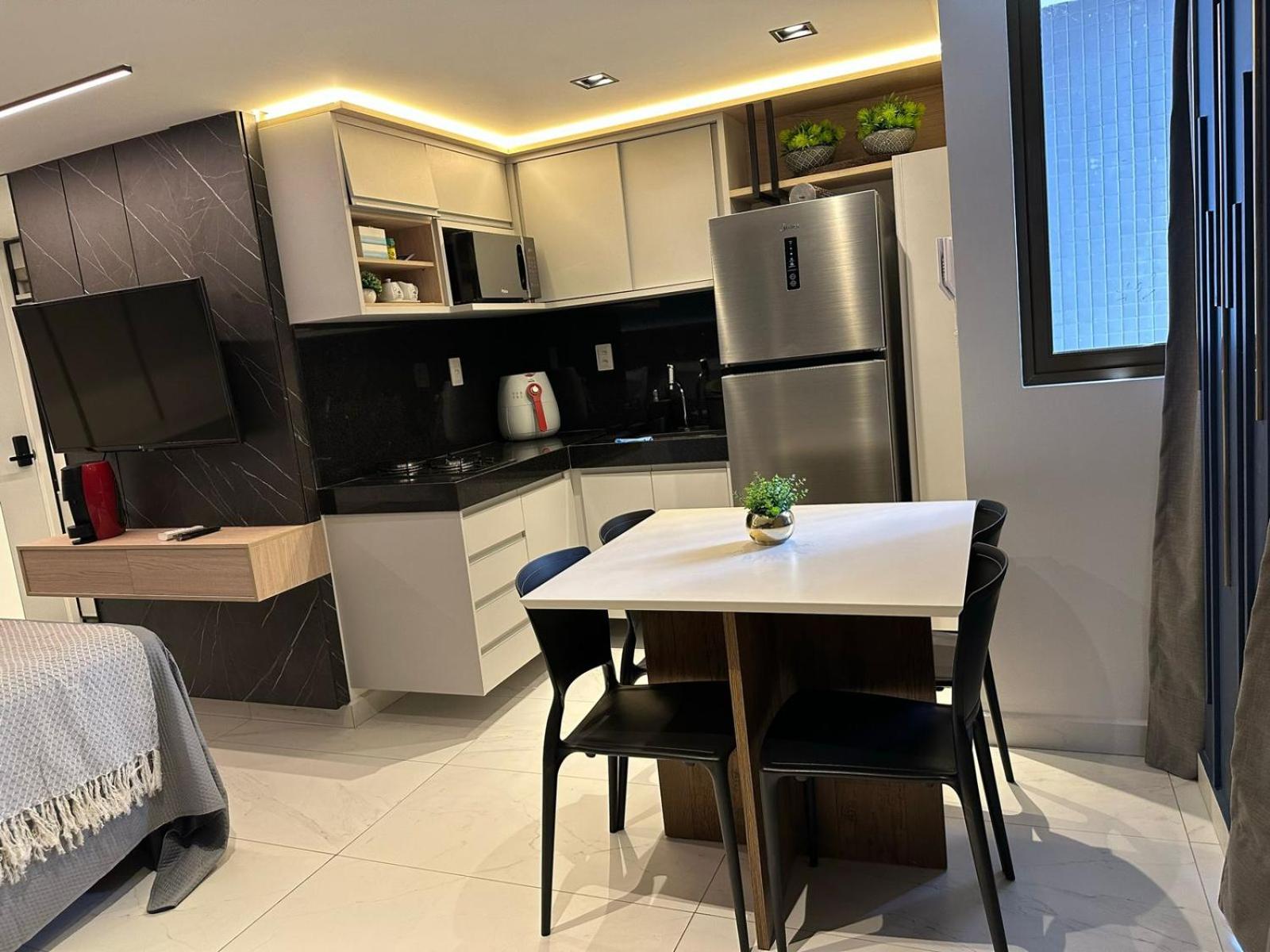 King Suite with Sea View photo 2