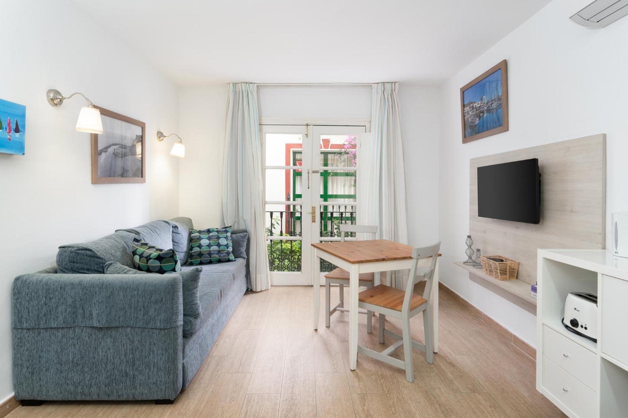 Apartamento