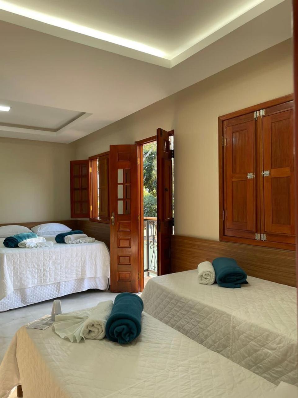 Superior Chalet