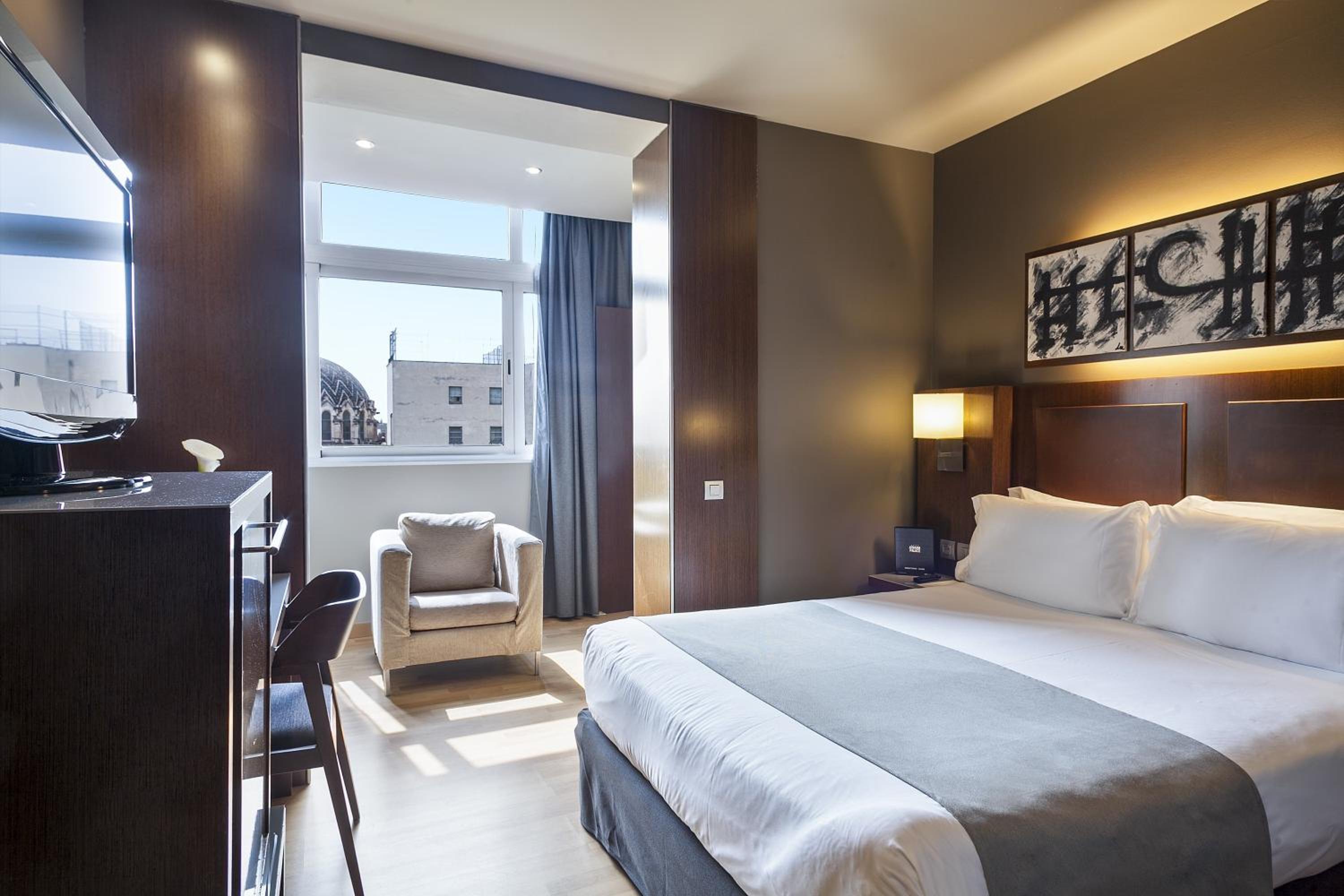 Double or Twin Room photo 2