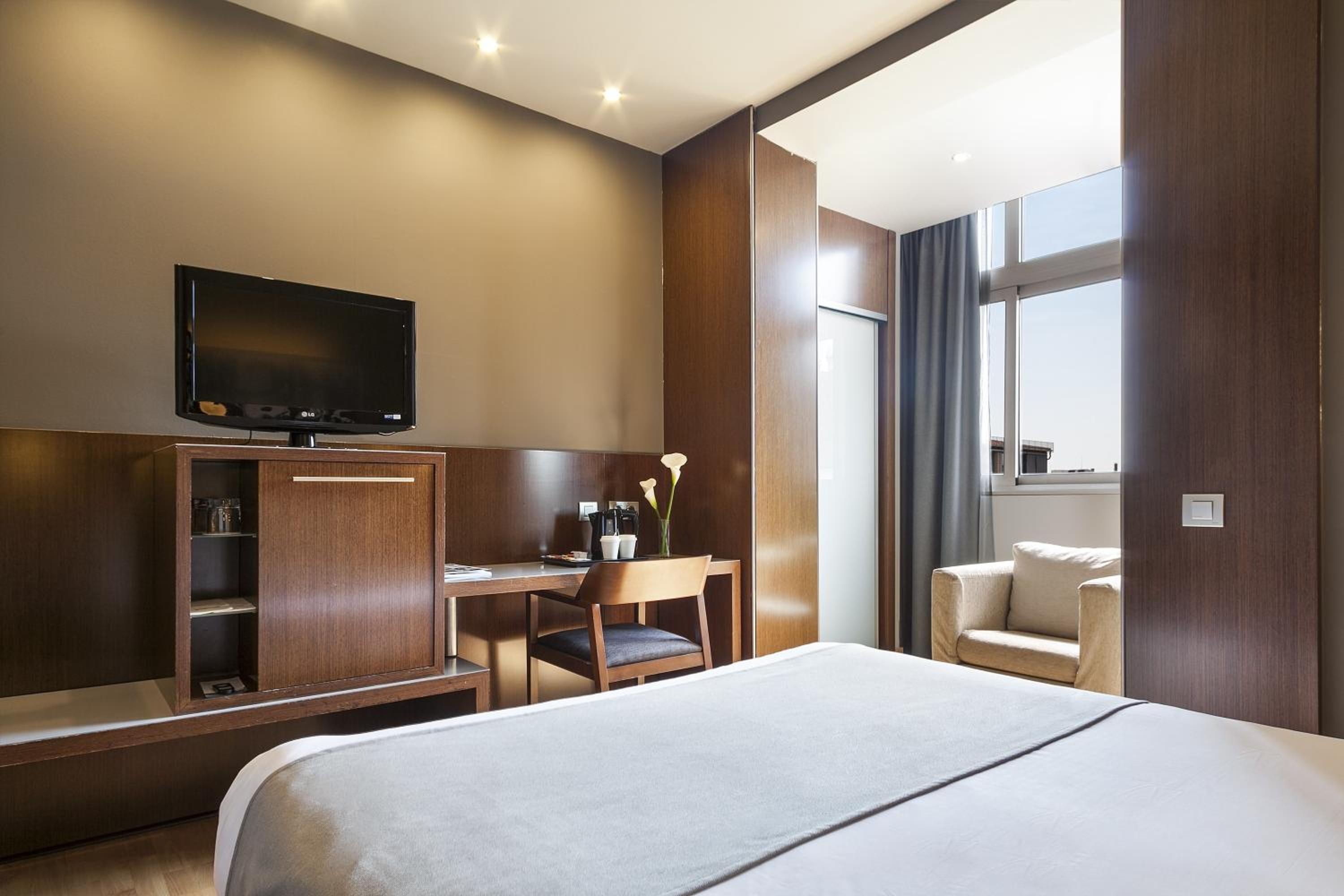 Double or Twin Room photo 3