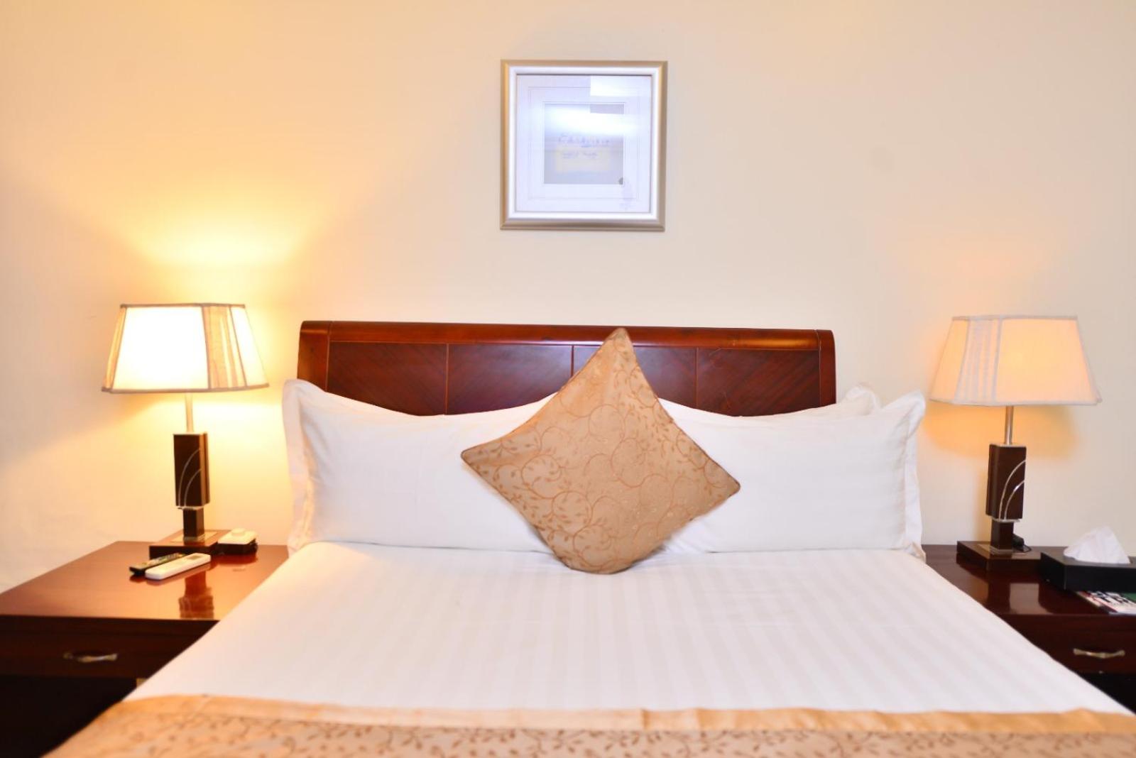 Deluxe Twin Room photo 3