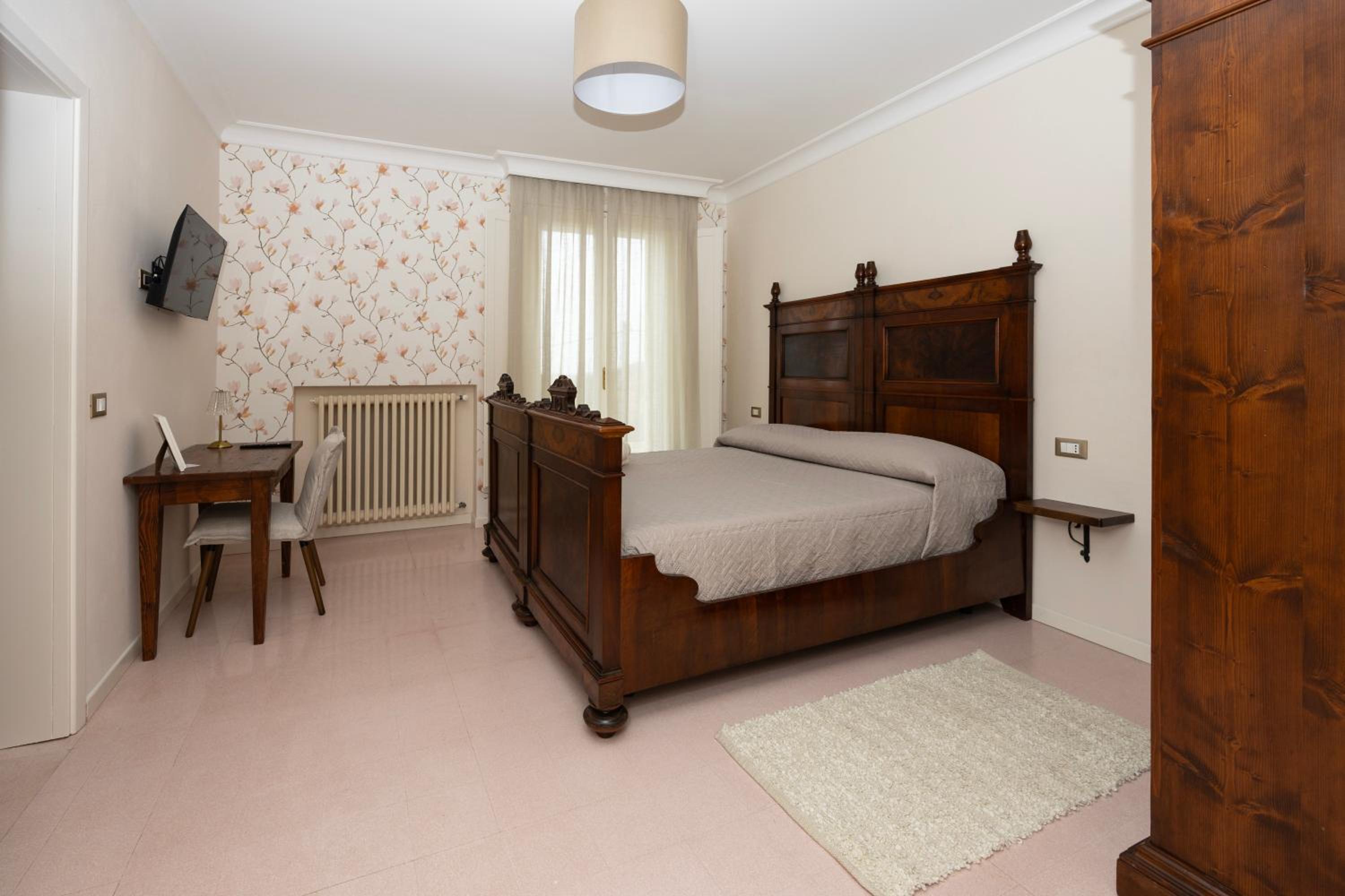Deluxe Double Room with Sea View photo 1