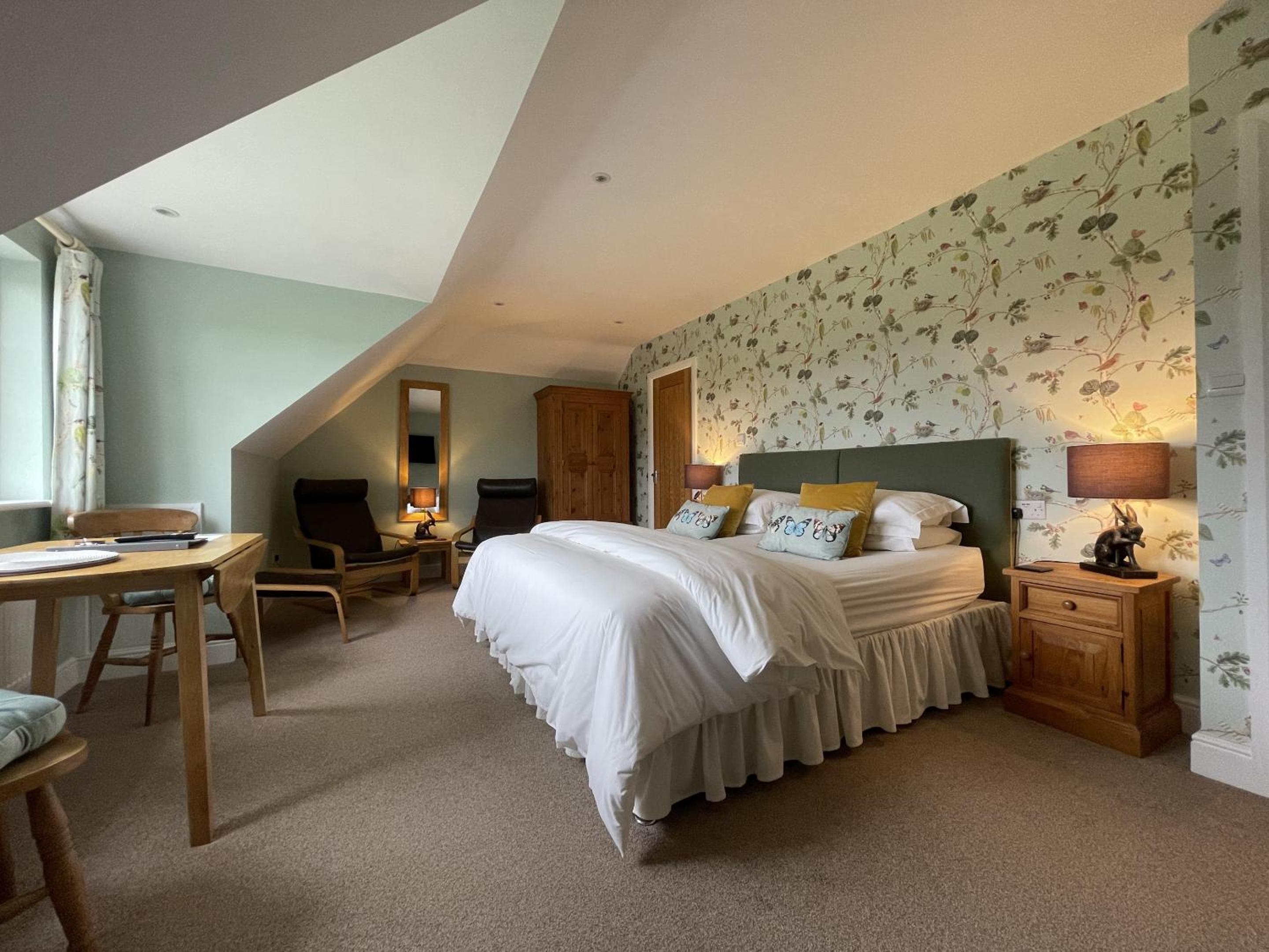 Superior Double Room photo 1