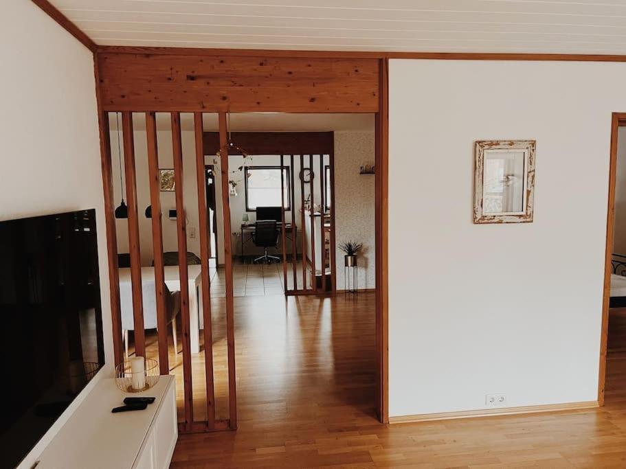 Apartment with Terrace photo 1
