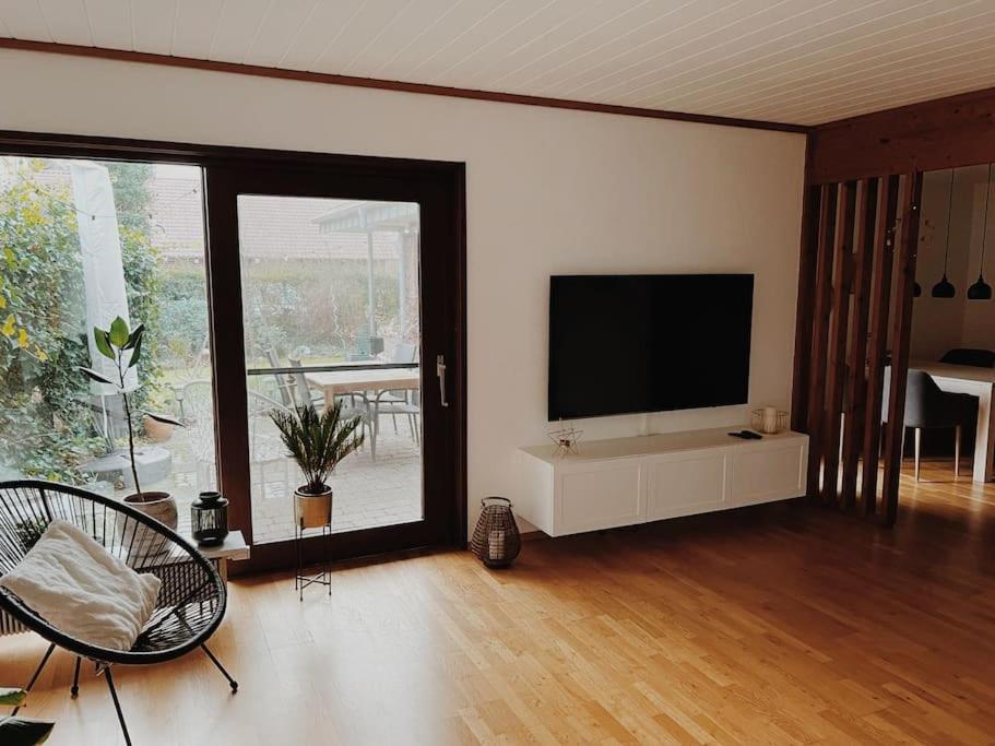 Apartment with Terrace photo 2
