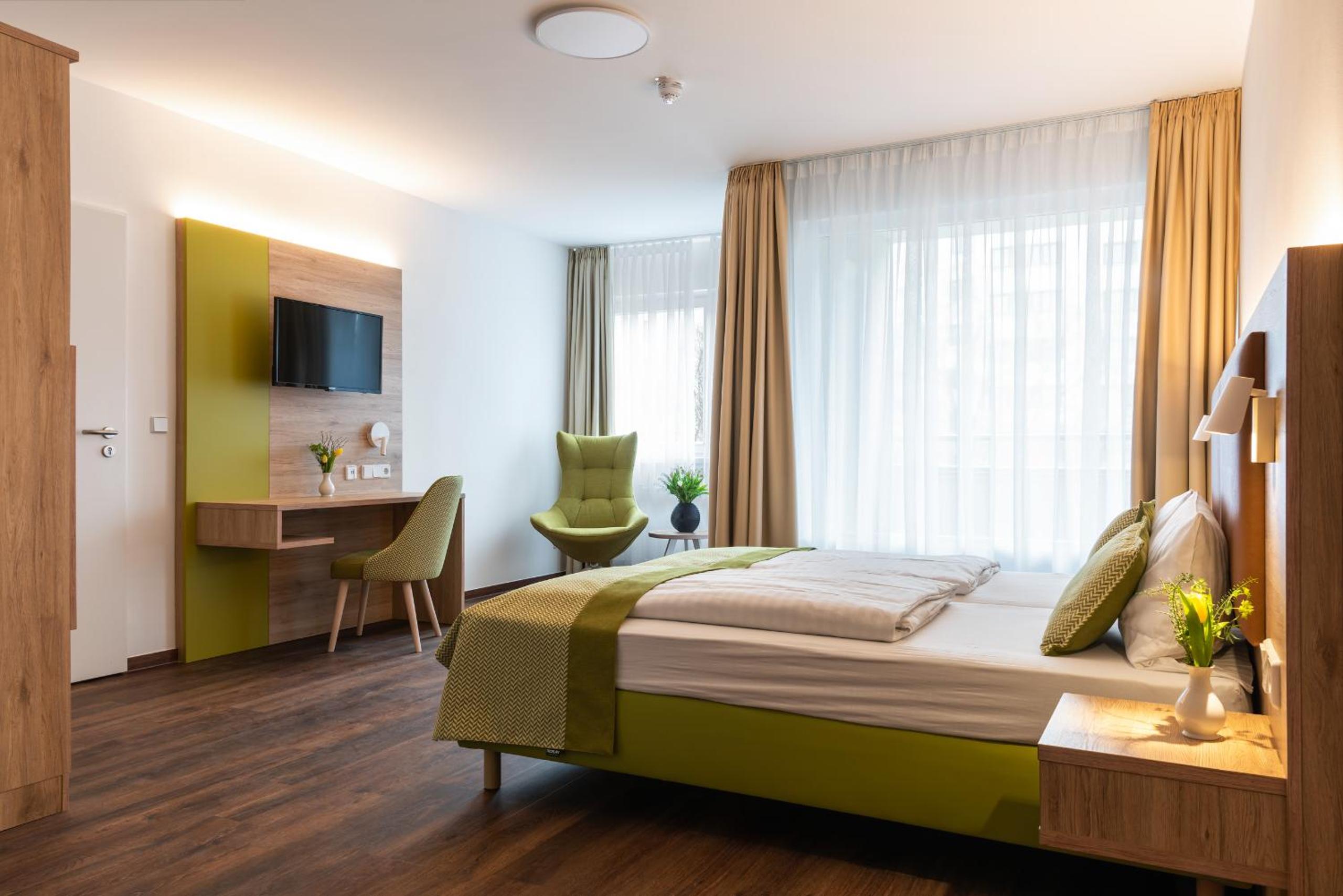 Superior Double Room photo 1