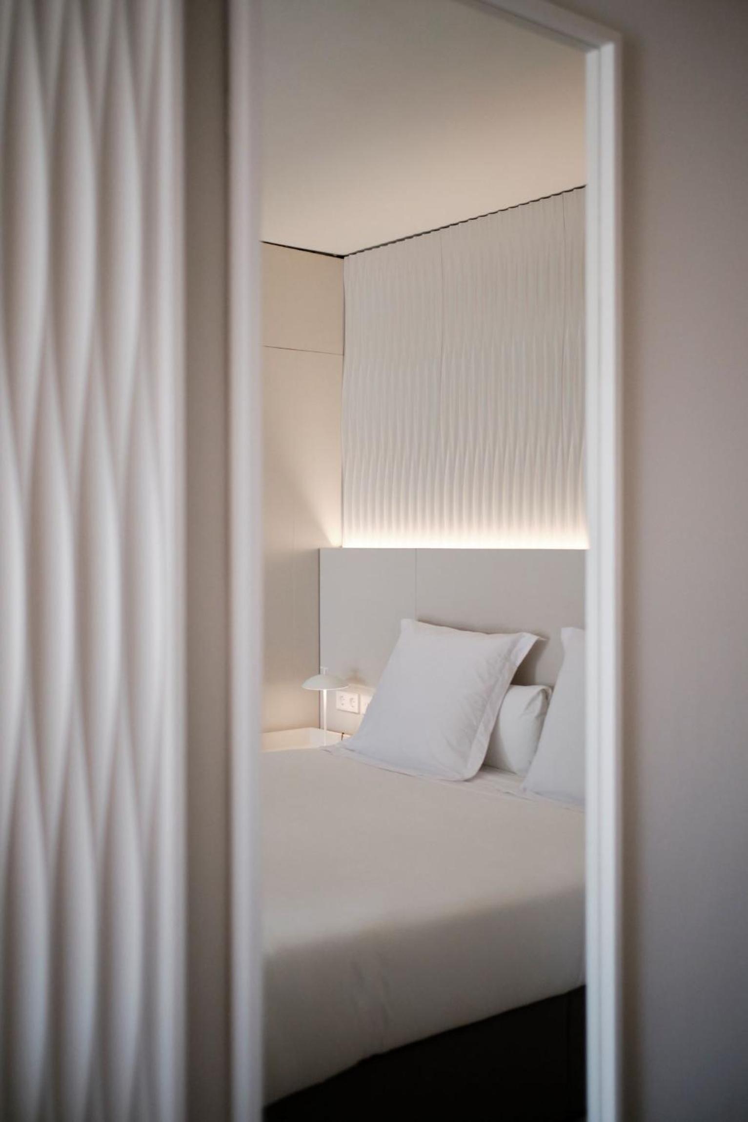 One Bedroom Suite with Private Pool at Ground Floor