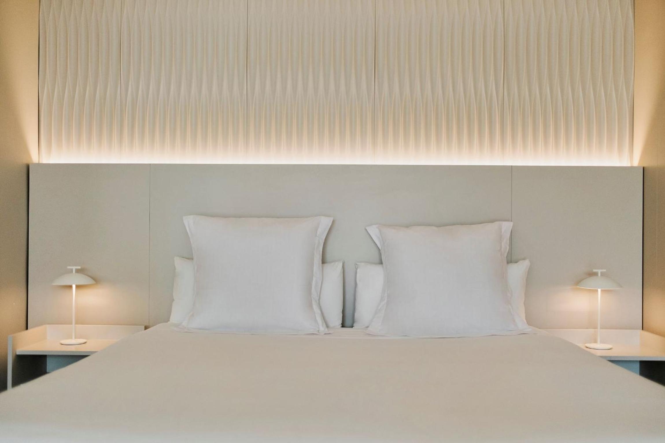 One Bedroom Suite with Private Pool at Ground Floor