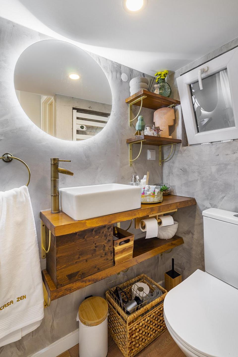 One-Bedroom House photo 3